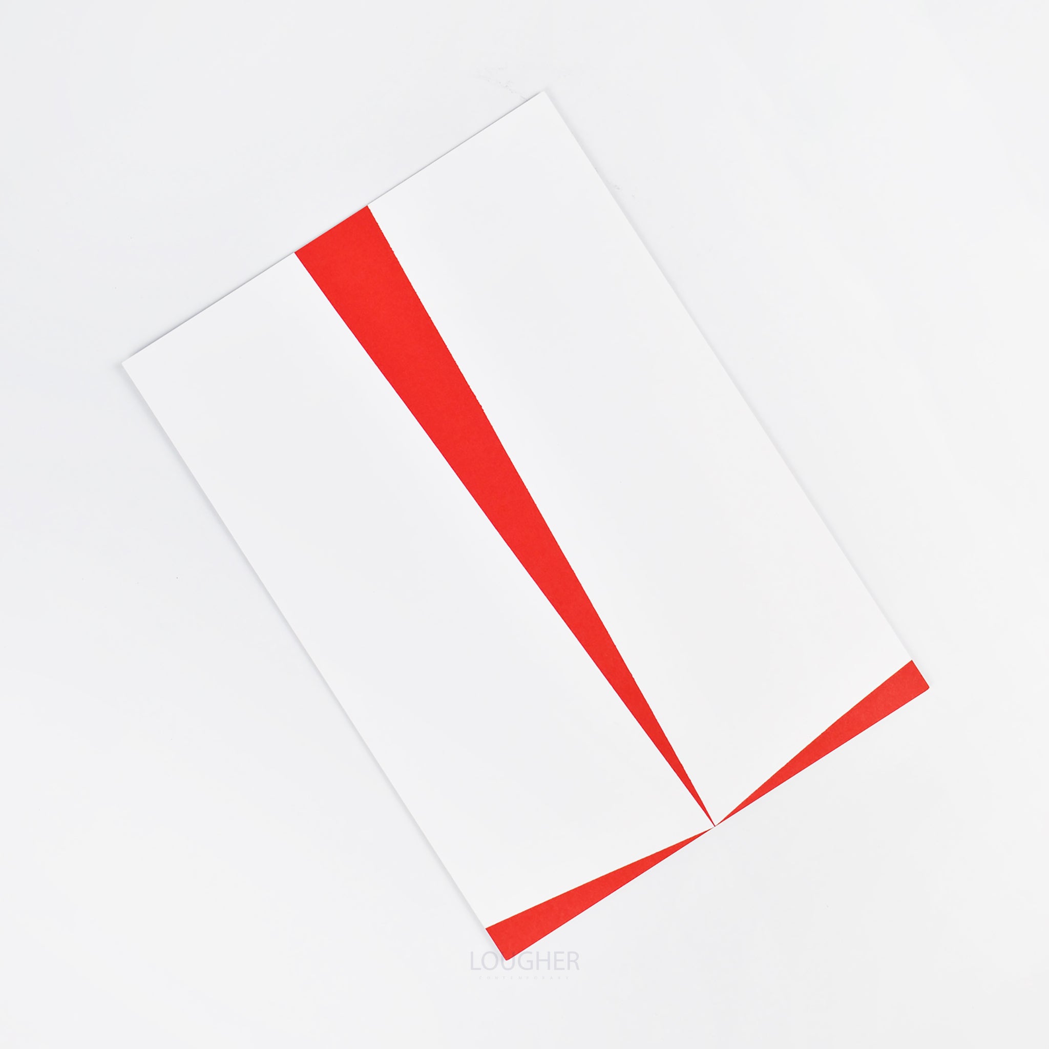Carmen Herrera | Lougher Contemporary