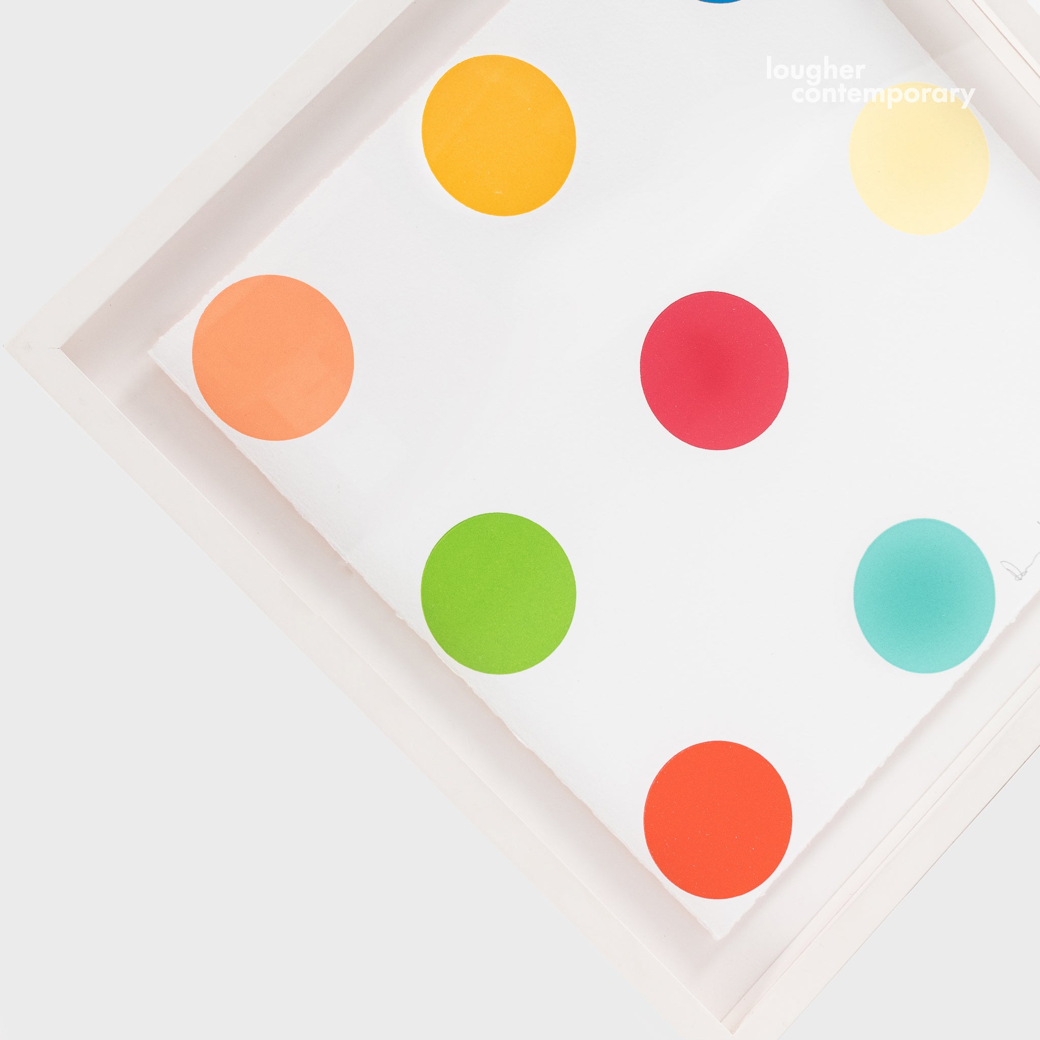 Caring for Your Art Prints | Lougher Contemporary