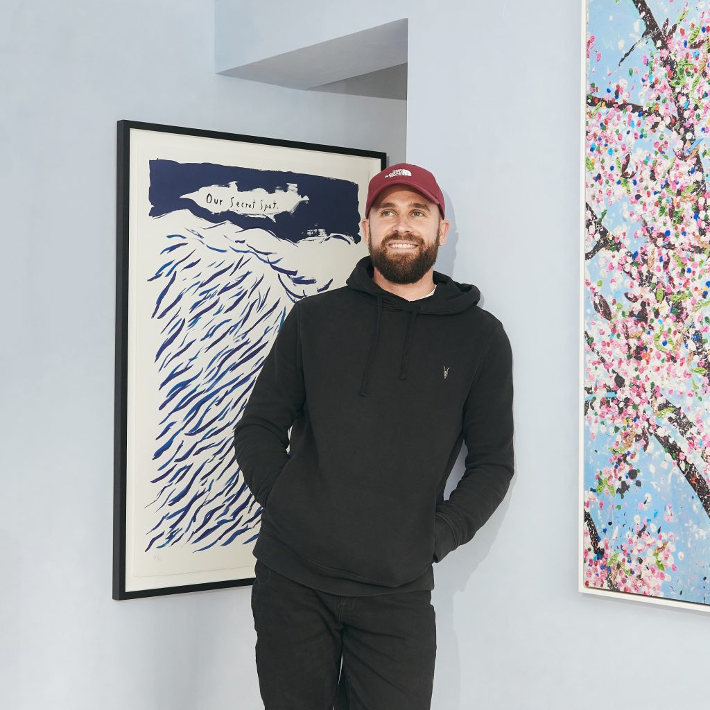 Huw Lougher | Lougher Contemporary
