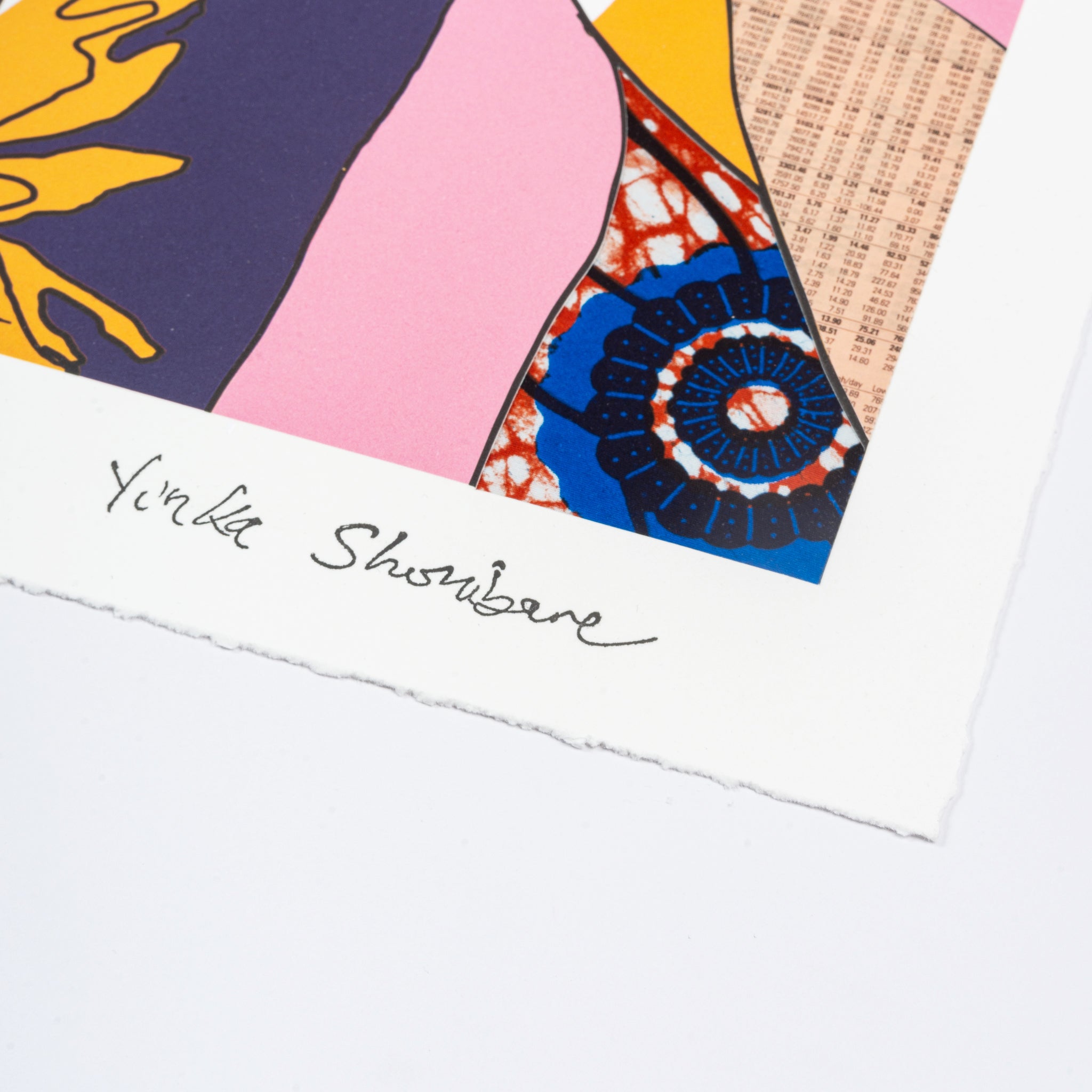 Yinka Shonibare Contemporary Black Art, Art Exhibition Stephen Friedman Gallery London