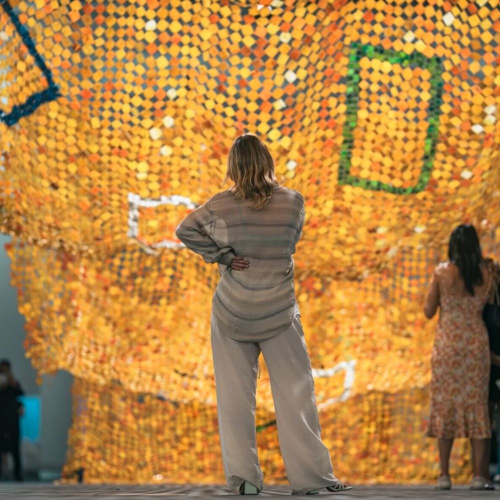 Art Basel 2025: A Overview of the Swiss Fair