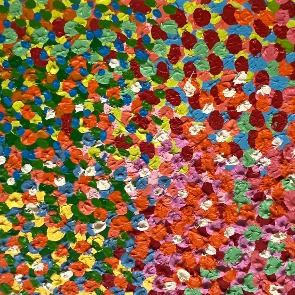 Damien Hirst | The Paper Veils | Lougher Contemporary