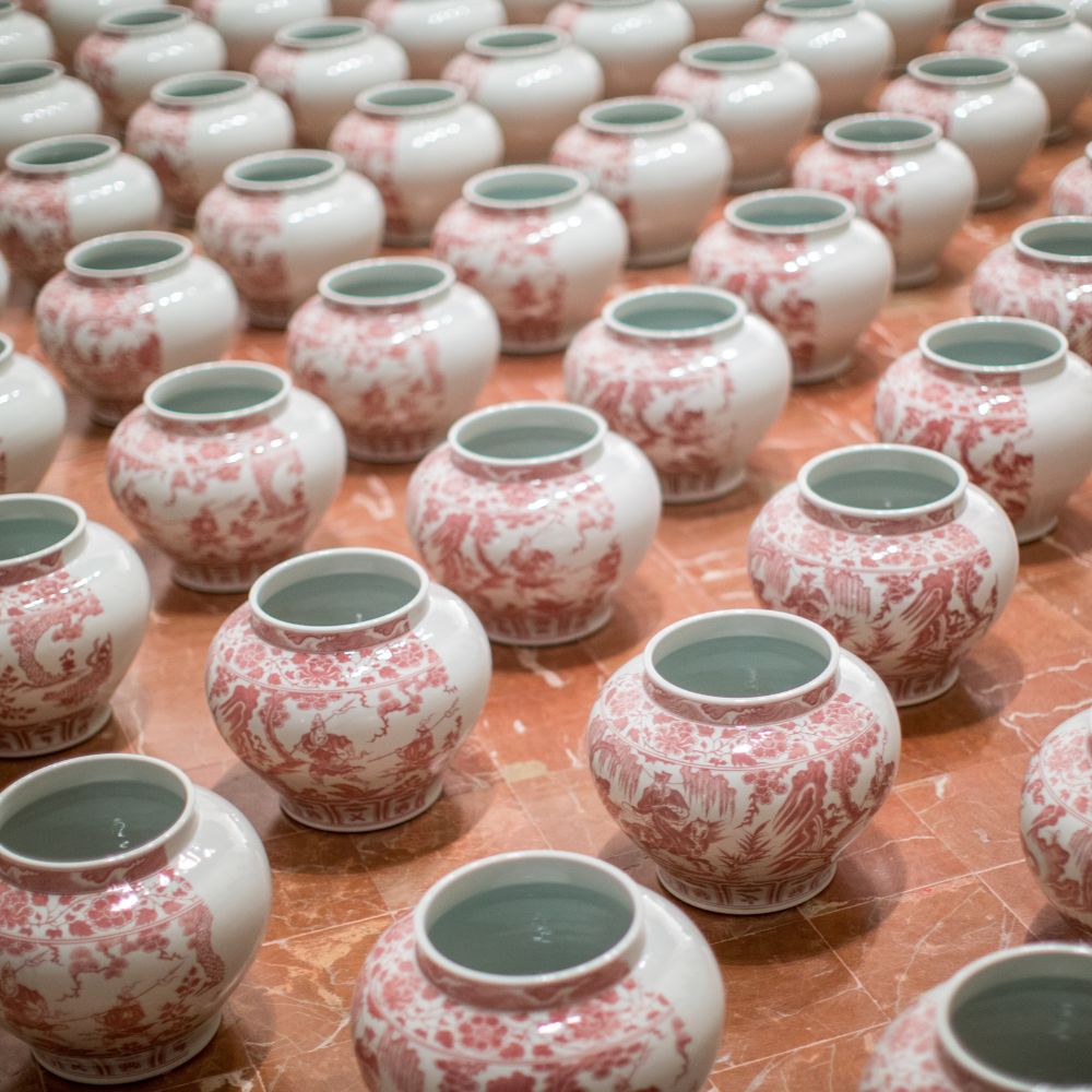 Ai Weiwei and His Vase Artworks: Challenging Cultural Value