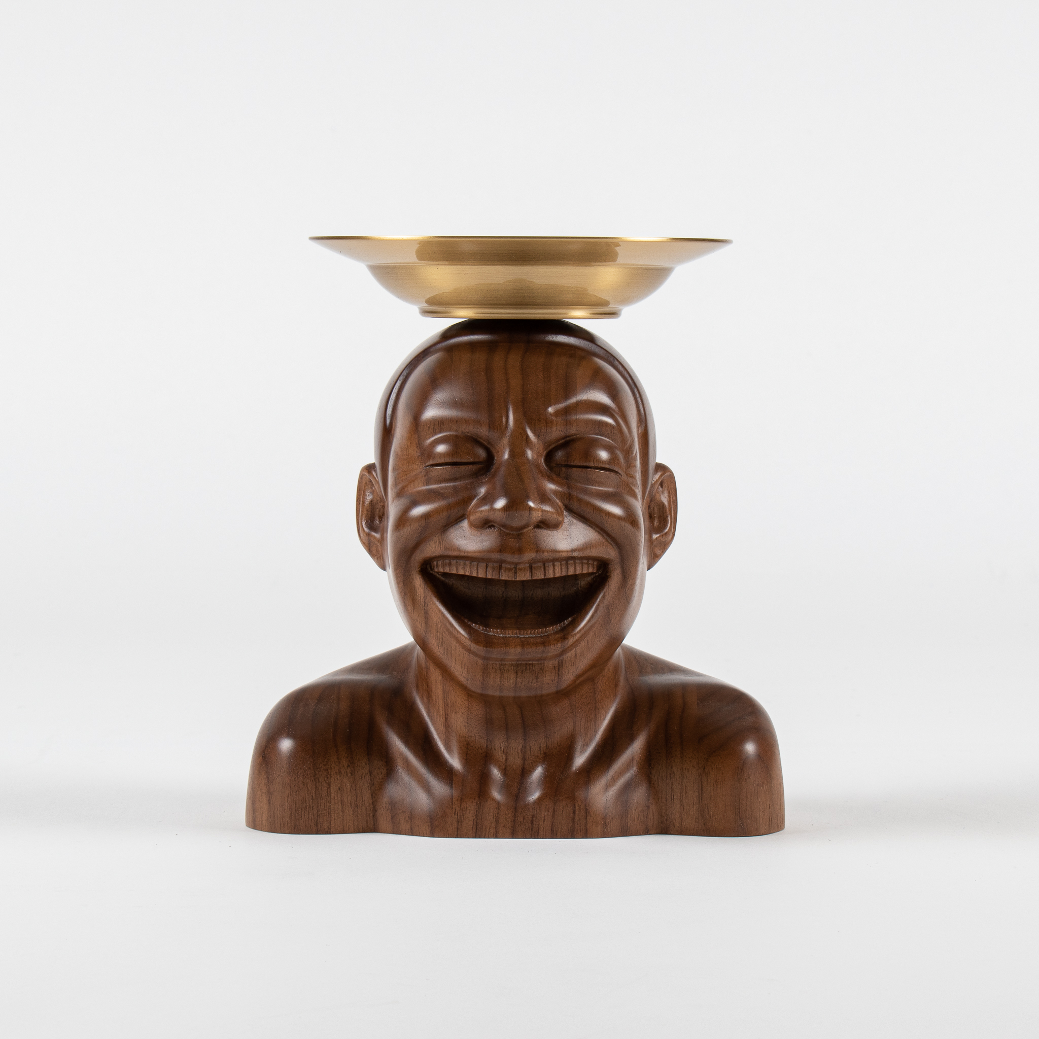 Yue Minjun Prints and Multiples For Sale | Lougher Contemporary