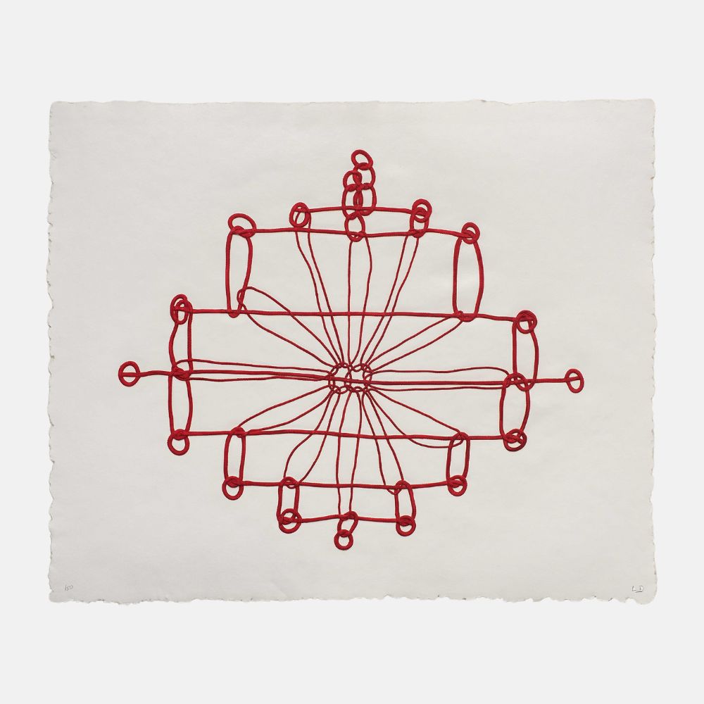 Louise Bourgeois For Sale | Lougher