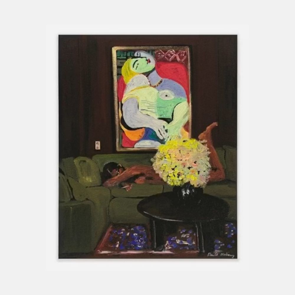 Danielle Mckinney For Sale | Lougher Contemporary