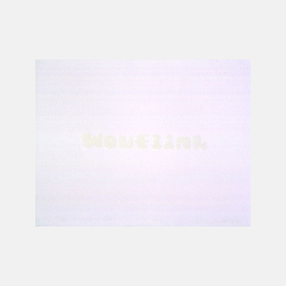 Gavin Turk Prints And Multiples For Sale | Lougher Contemporary