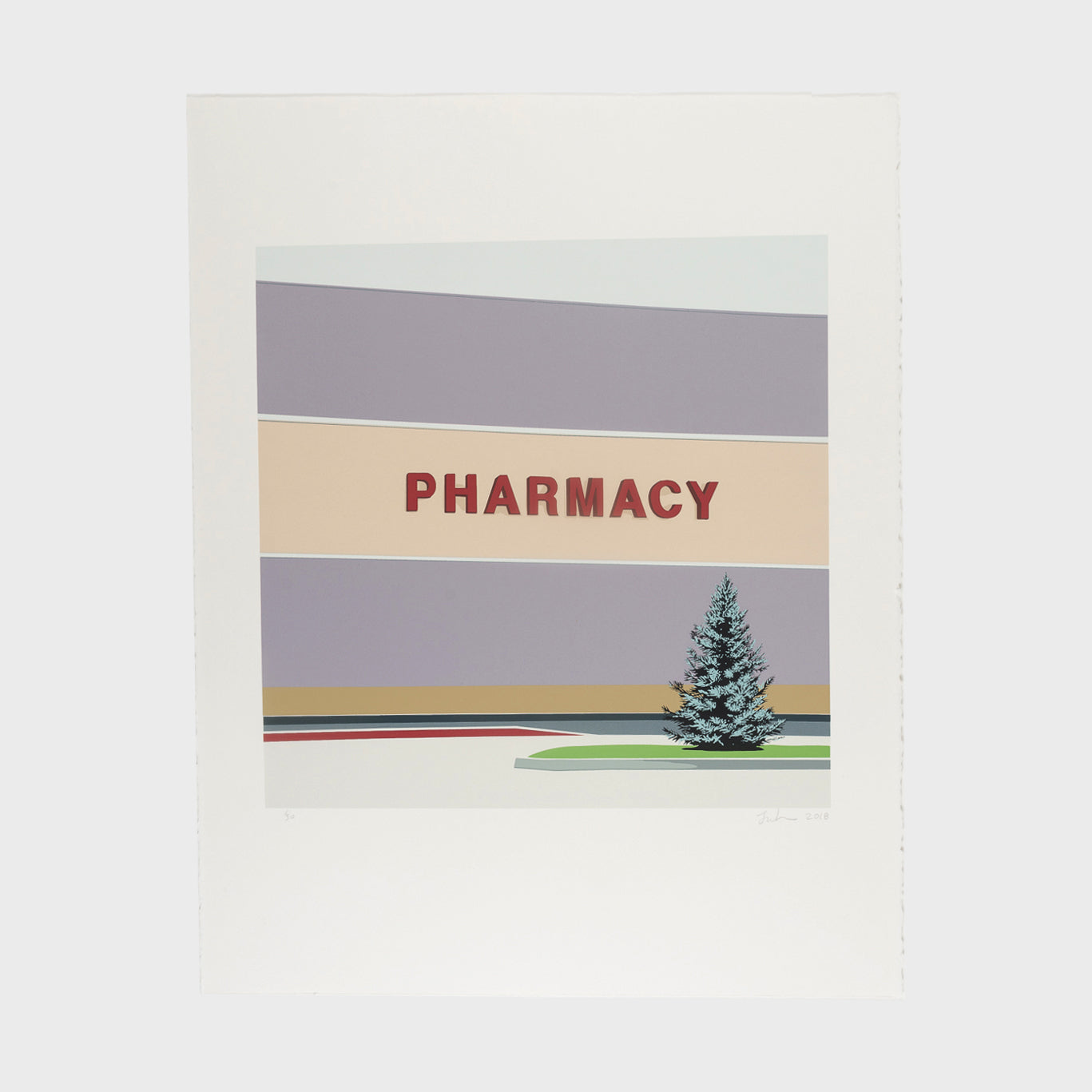 Jake Longstreth Prints and Multiples For Sale | Lougher Contemporary