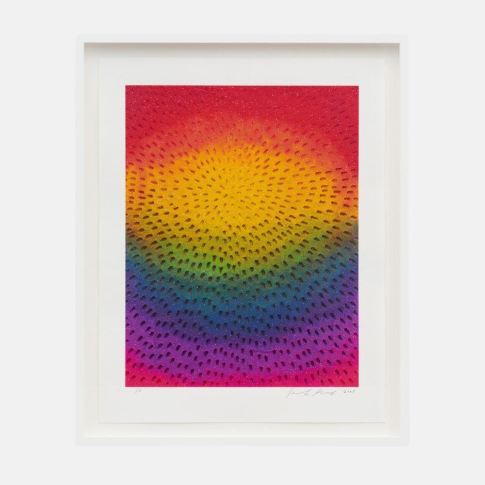 Jennifer Guidi Prints and Sculptures For Sale | Lougher Contemporary