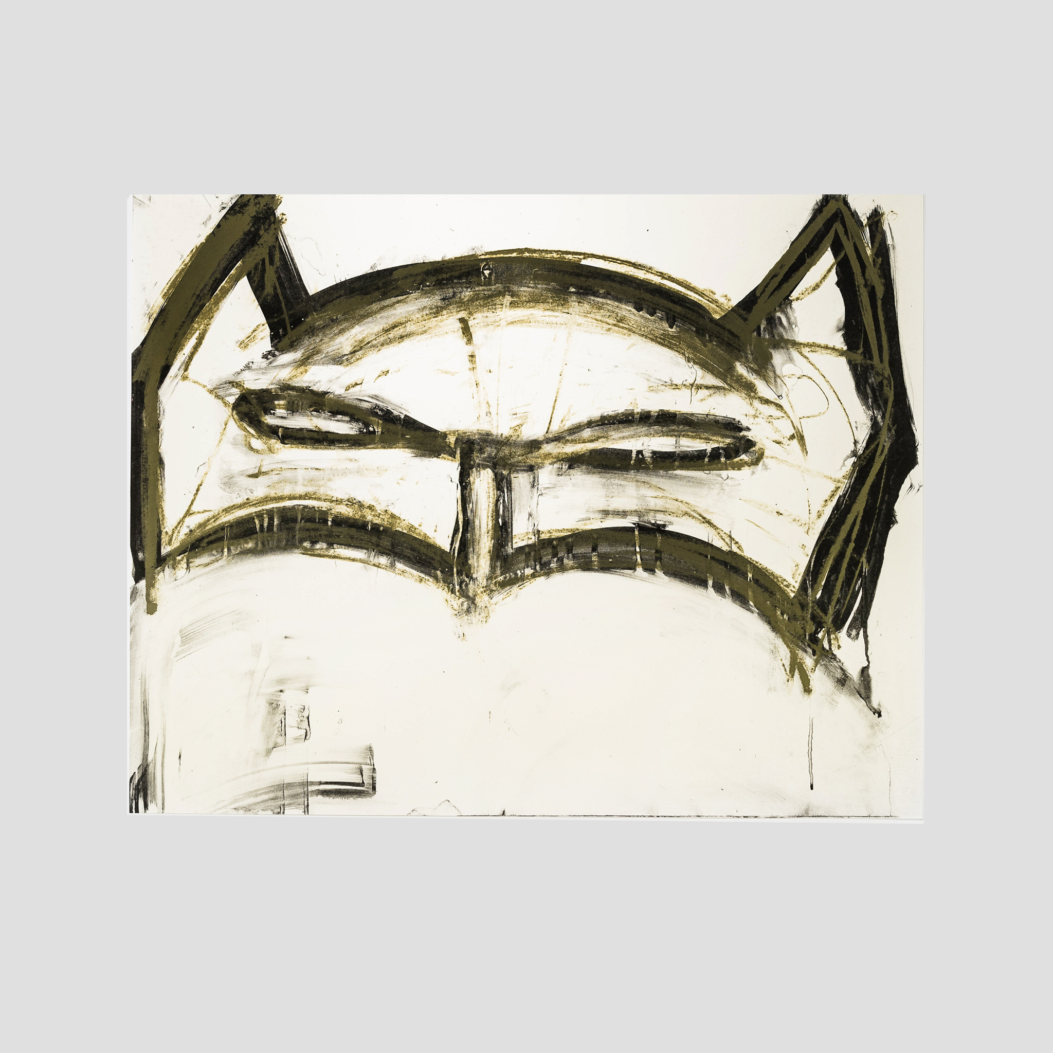 Joyce Pensato Prints and Multiples For Sale | Lougher Contemporary