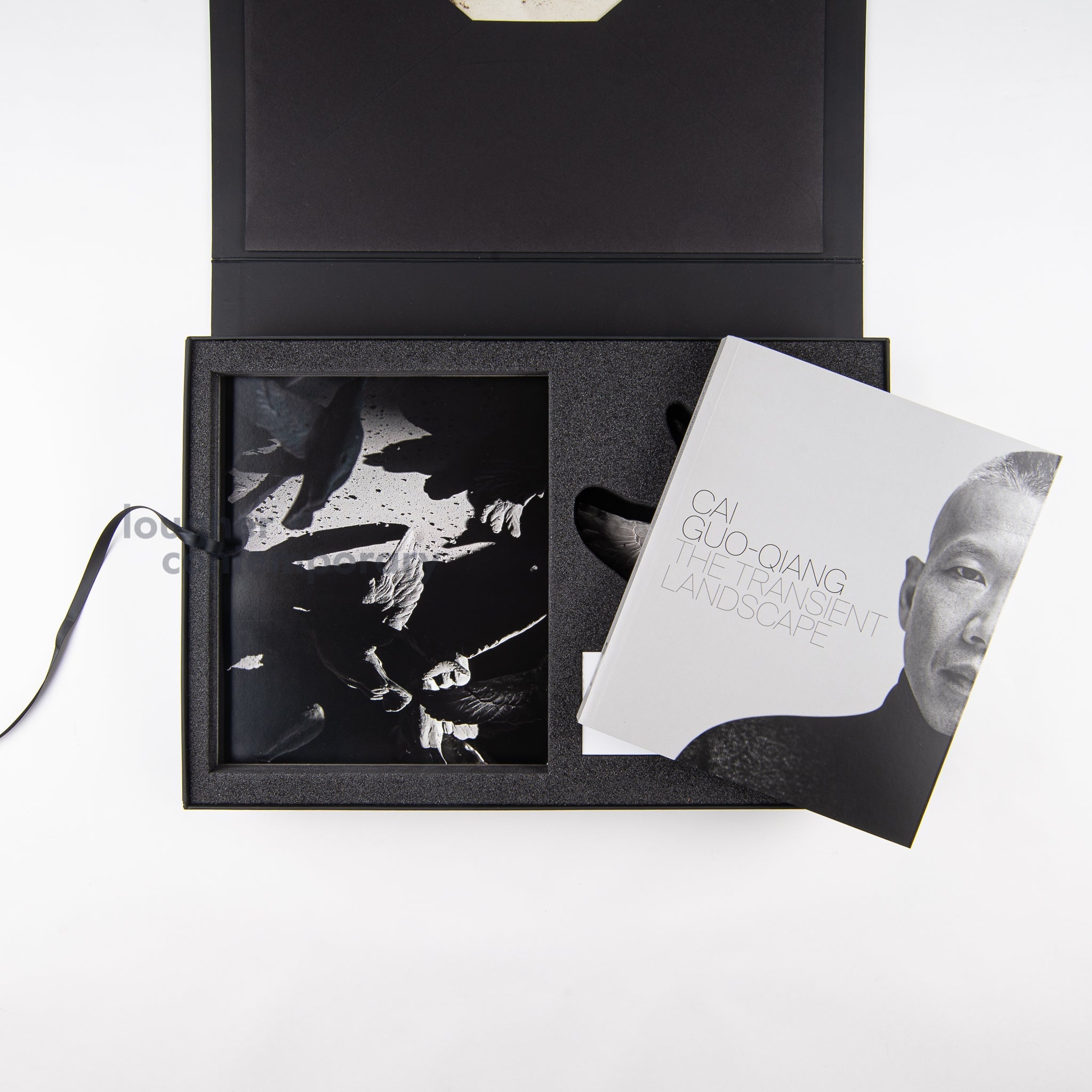 Cai Guo-Qiang Prints and Multiples For Sale | Lougher Contemporary