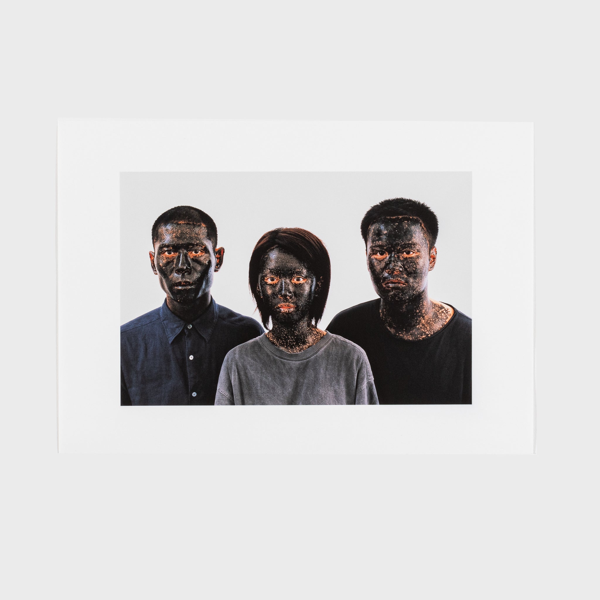 Zhang Huan Prints For Sale | Lougher Contemporary