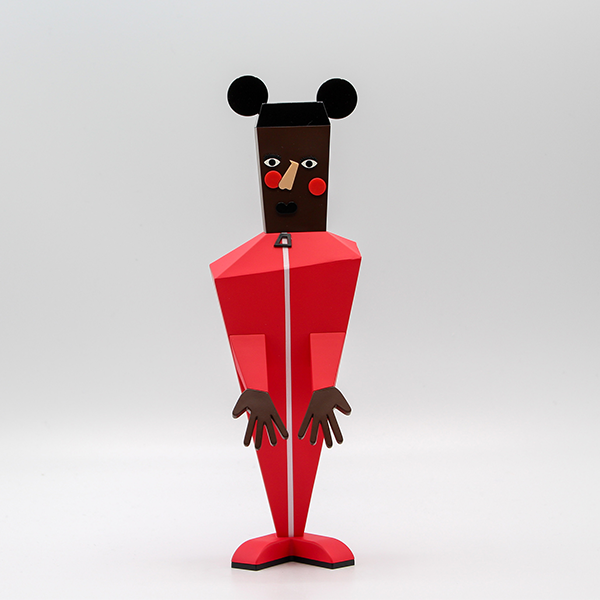 Nina Chanel Abney Lougher