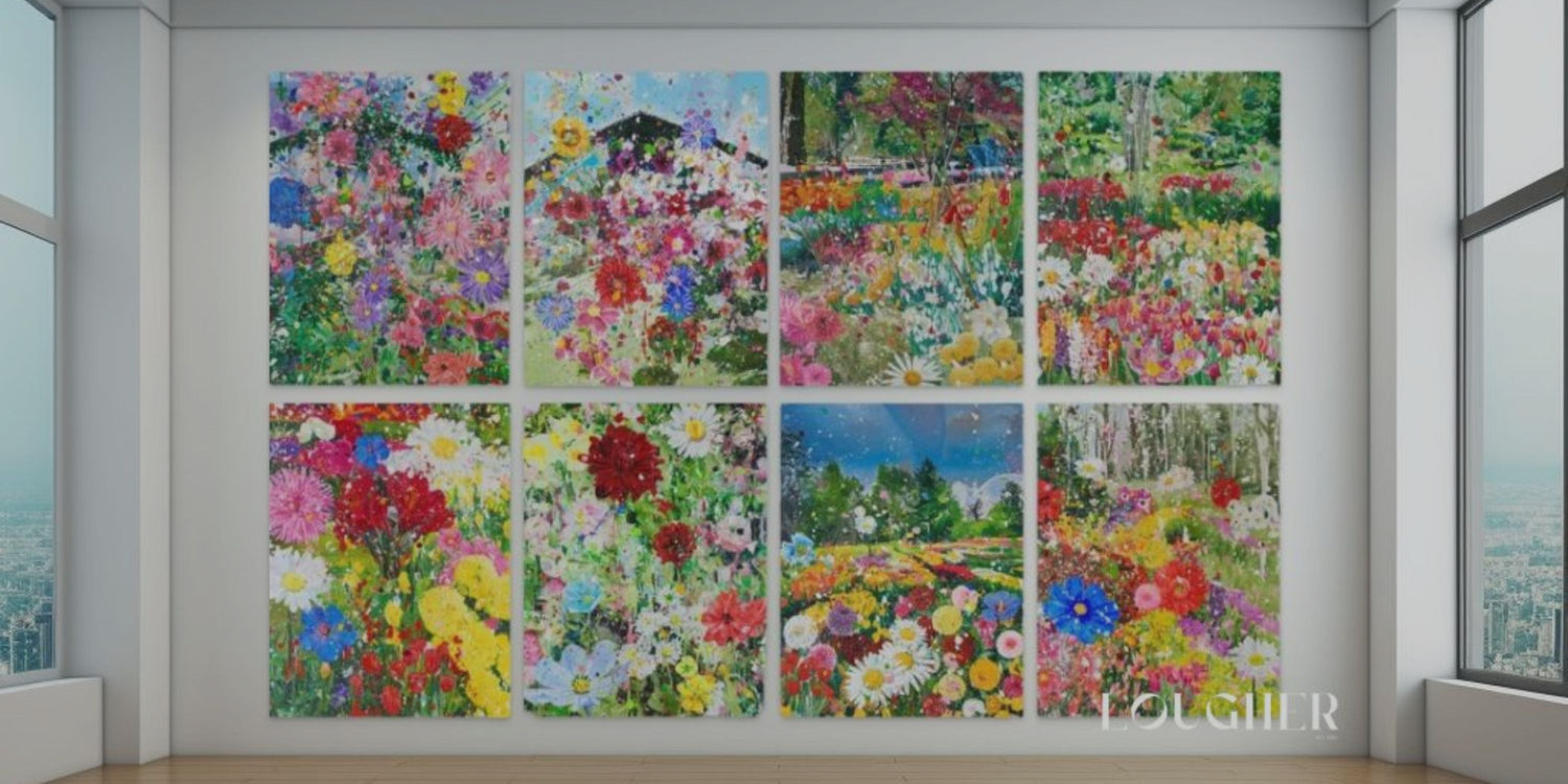 Damien Hirst H14 | Lougher Contemporary