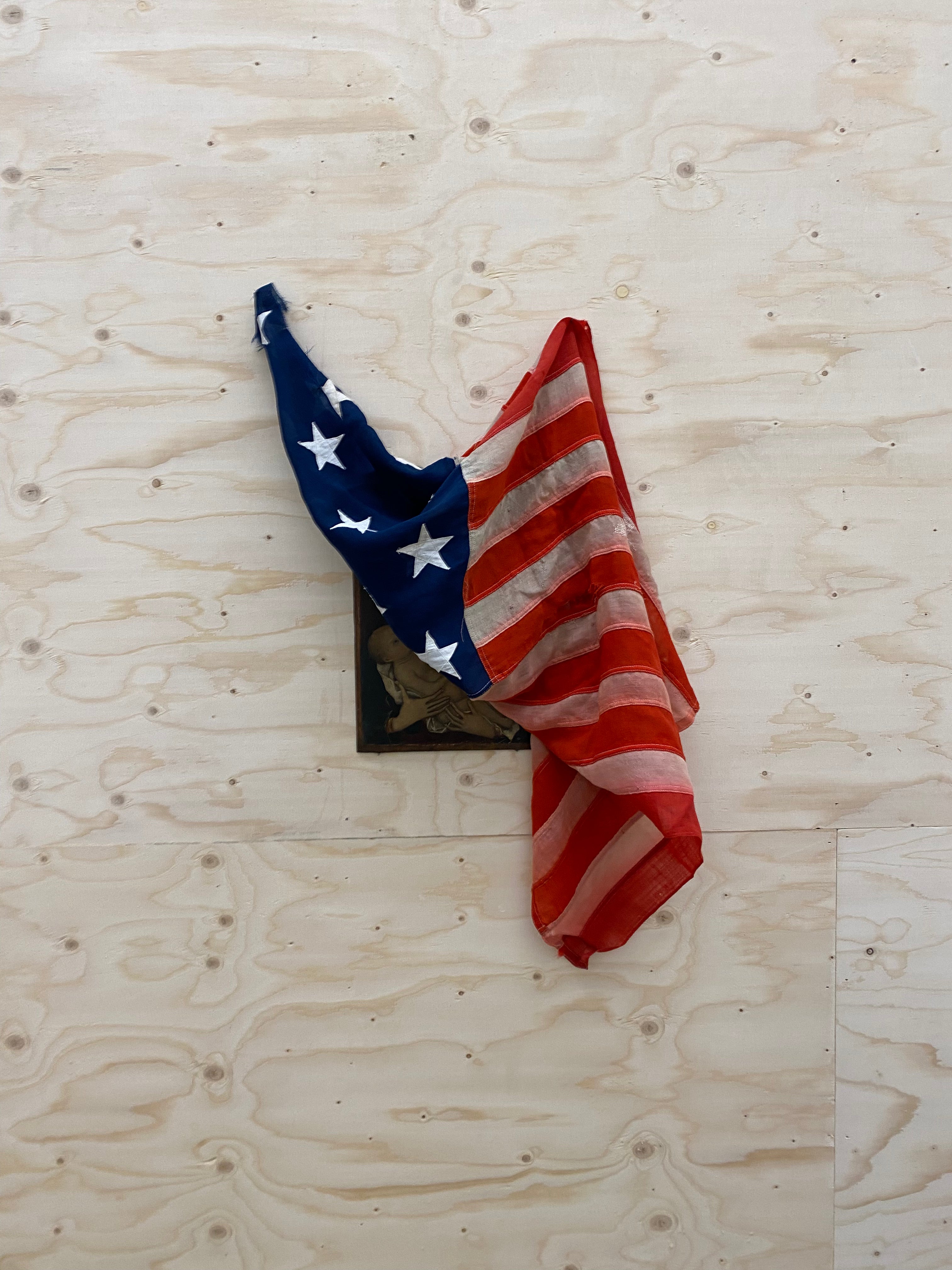 Danh Vo at White Cube London