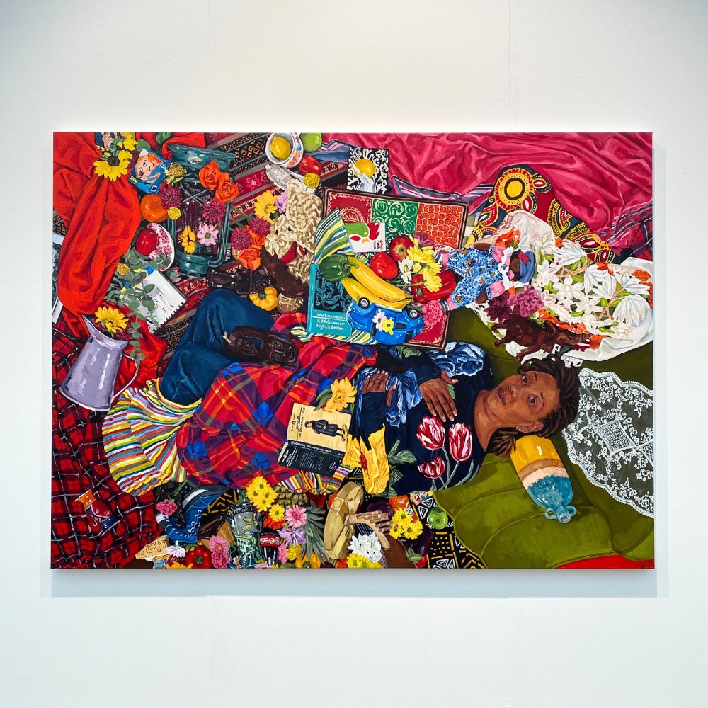 Frieze London Contemporary Art Fair