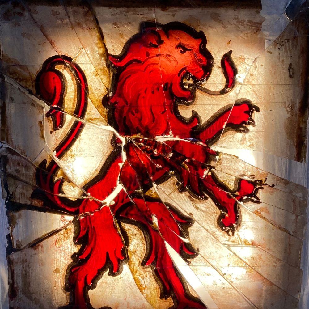 Sophia Al-Maria and Lydia Ourahmane: Grey Unpleasant Land at Spike Island, Bristol