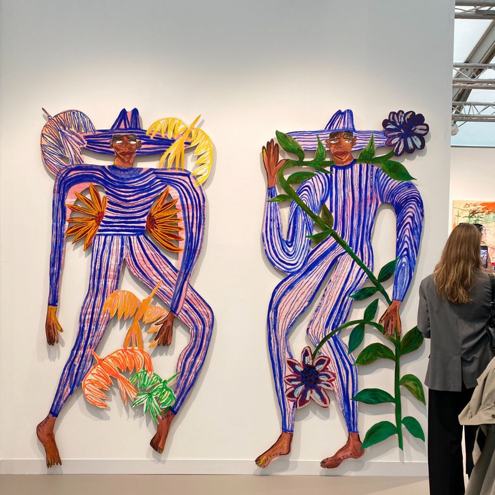 Frieze London Contemporary Art Fair