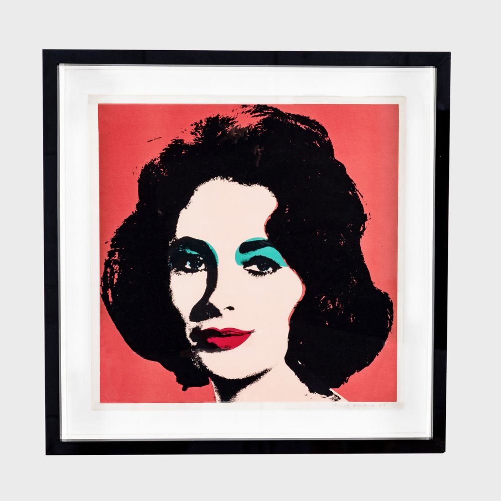 Why Collecting Andy Warhol Is a Smart Investment – Buyers’ Guide & Collector Insights