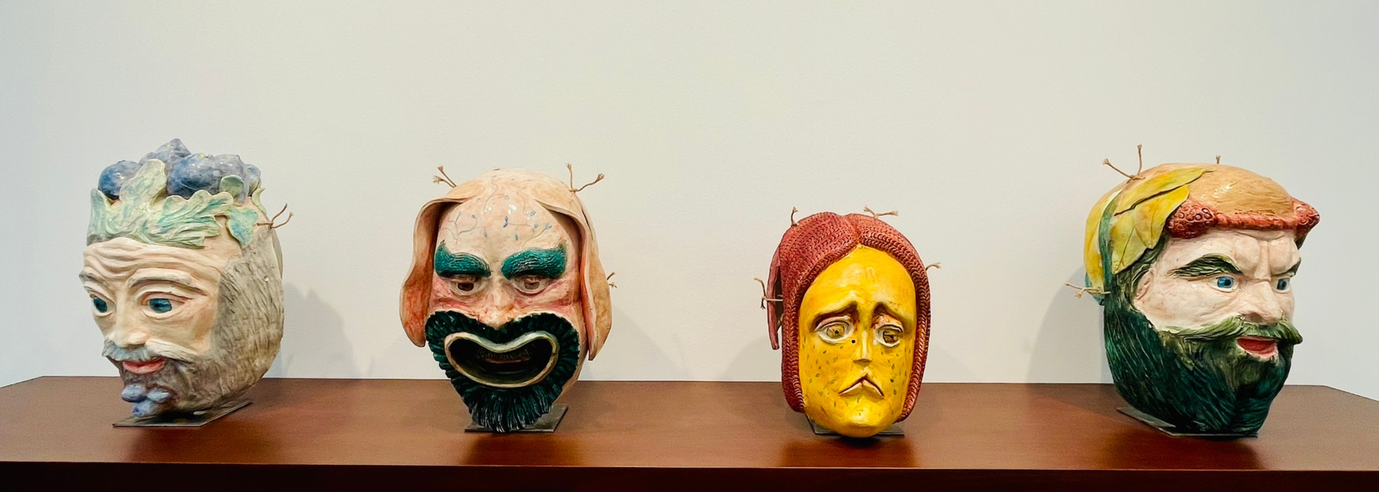 Frieze London | Lougher