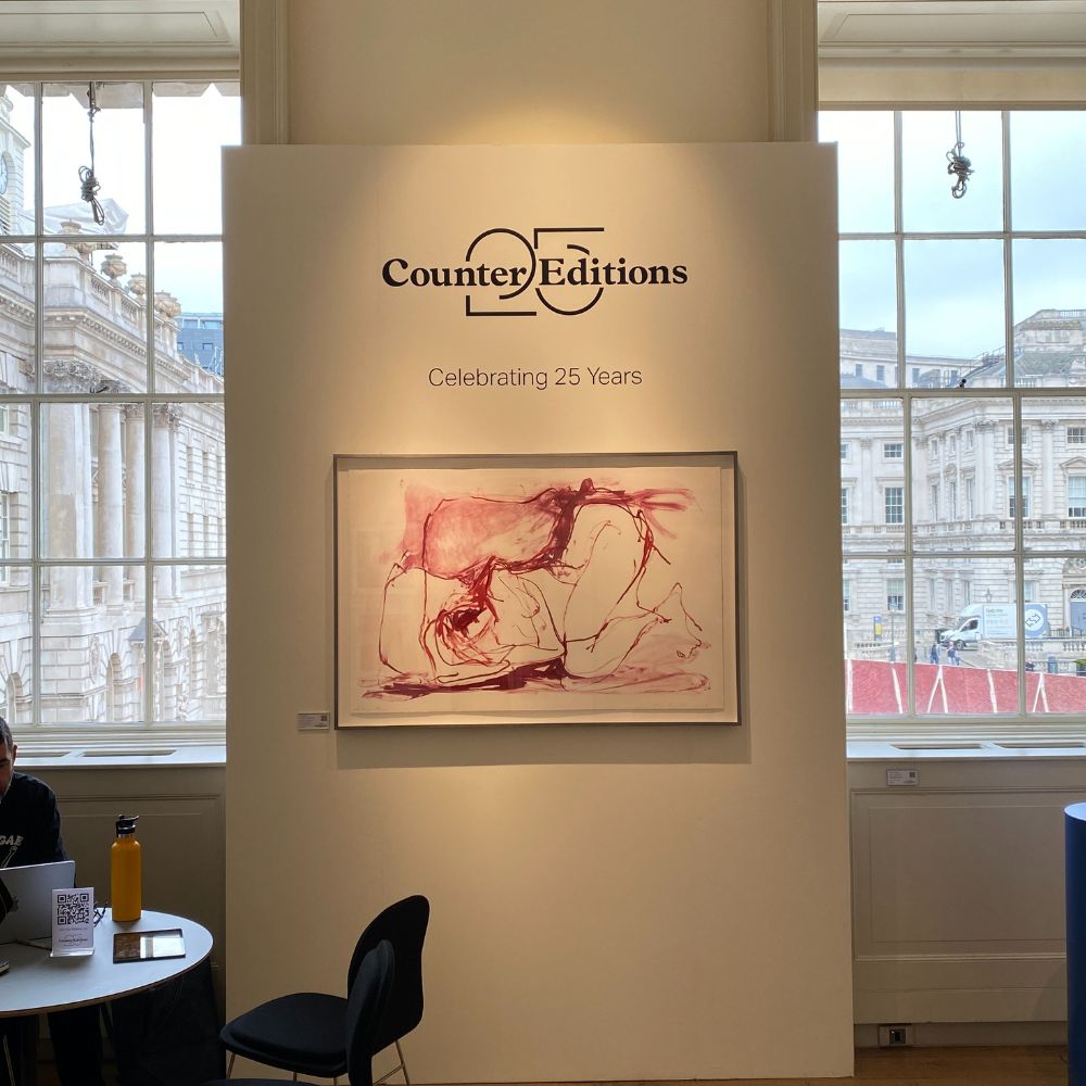 london original print fair