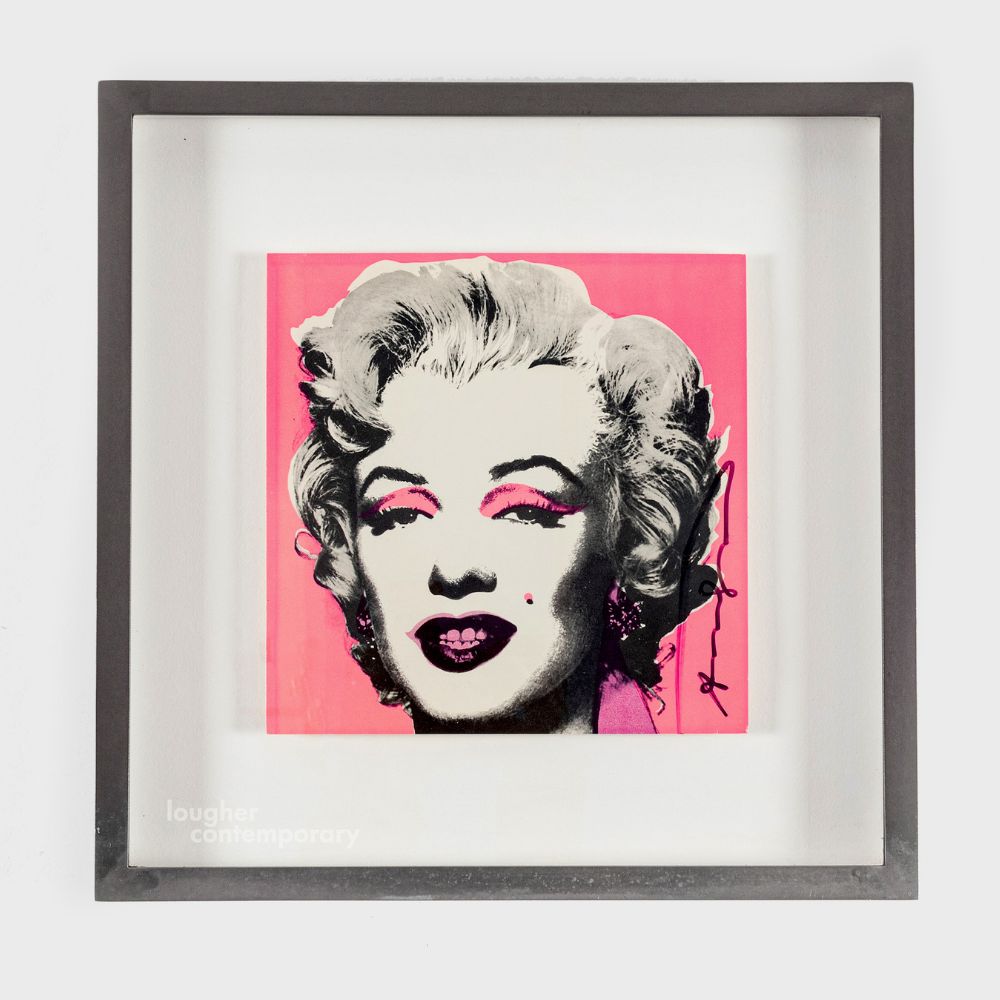 Why Collecting Andy Warhol Is a Smart Investment – Buyers’ Guide & Collector Insights