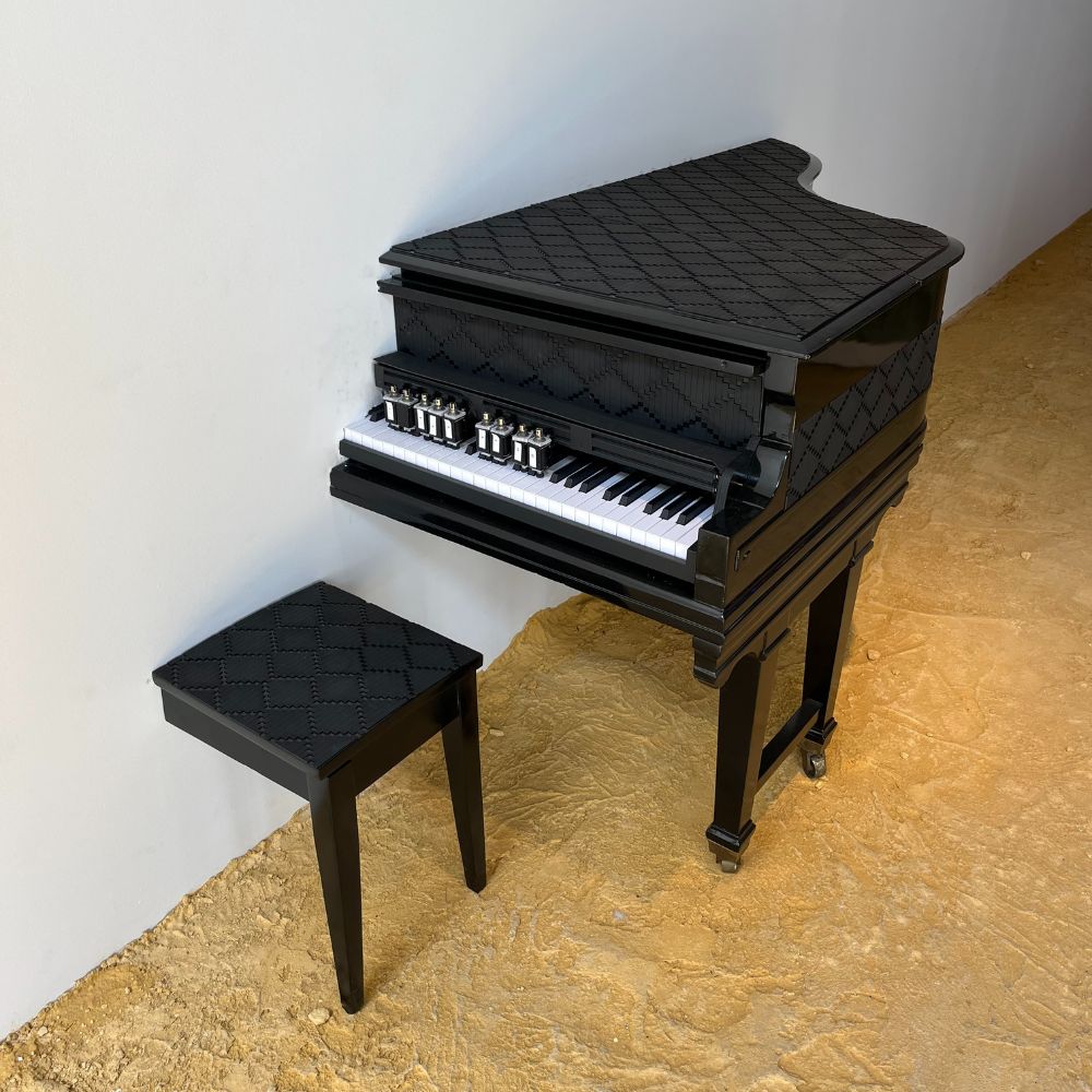 Tavares Strachan: Starless Midnight at Marian Goodman Gallery, New York | Lougher