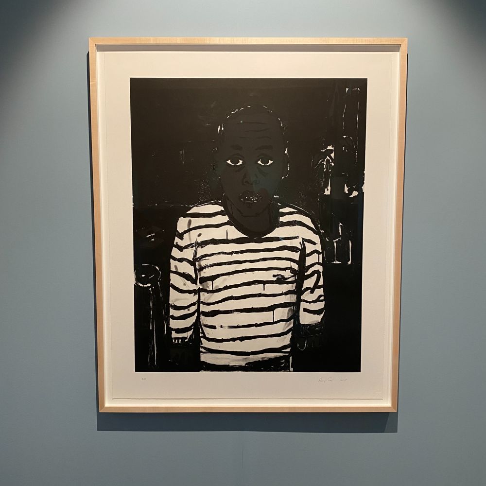 london original print fair