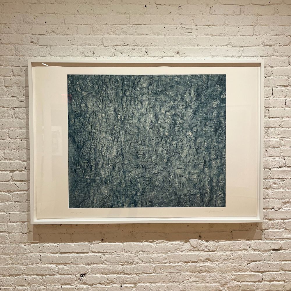 A Woman’s Place is in the Workshop: A Feminist Retrospective at Gemini G.E.L. at Joni Moisant Weyl