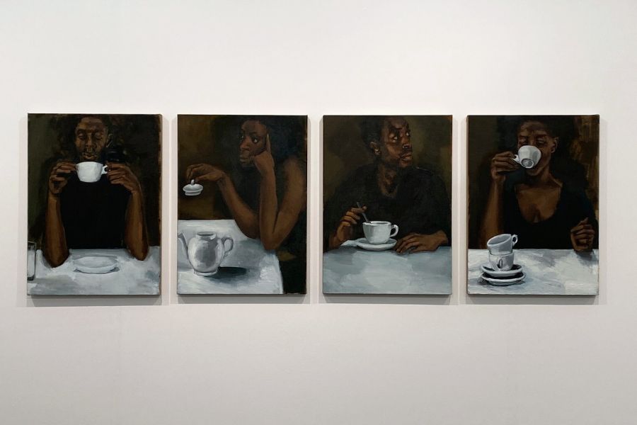 Frieze London Contemporary Art Fair