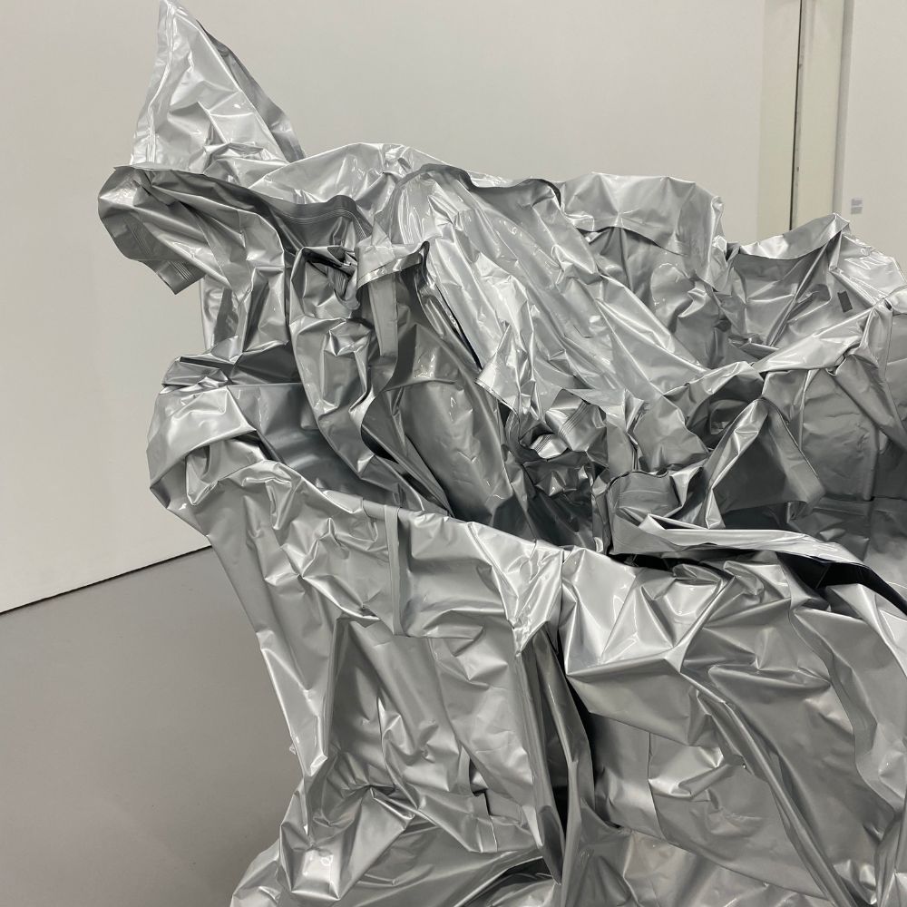 Sophia Al-Maria and Lydia Ourahmane: Grey Unpleasant Land at Spike Island, Bristol