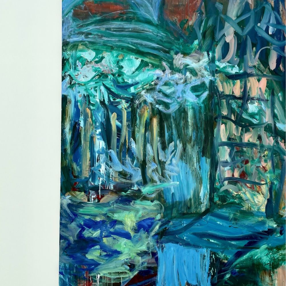 Remembering Sarah Cunningham: A Legacy of Artistic Flight