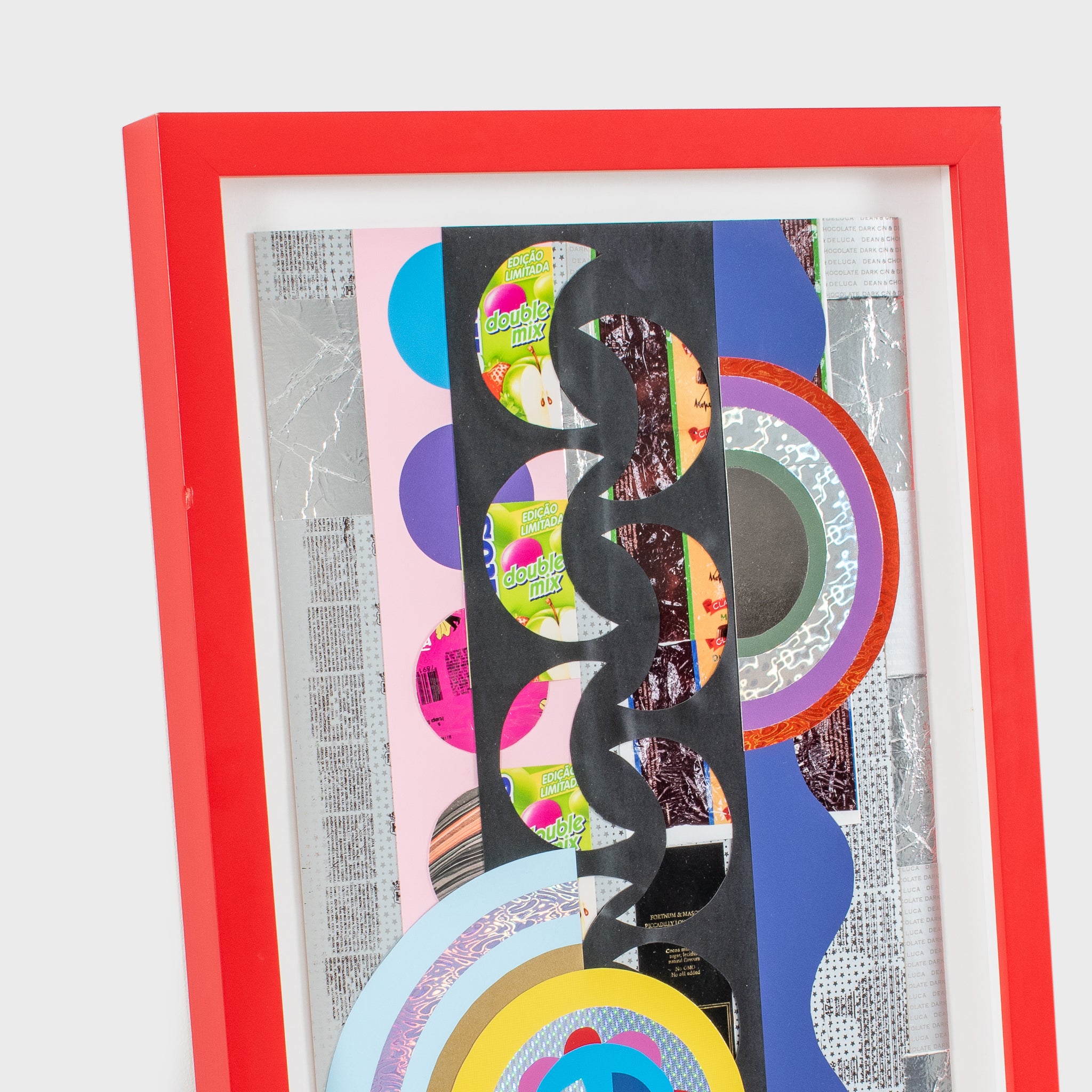 Beatriz Milhazes for sale Lougher