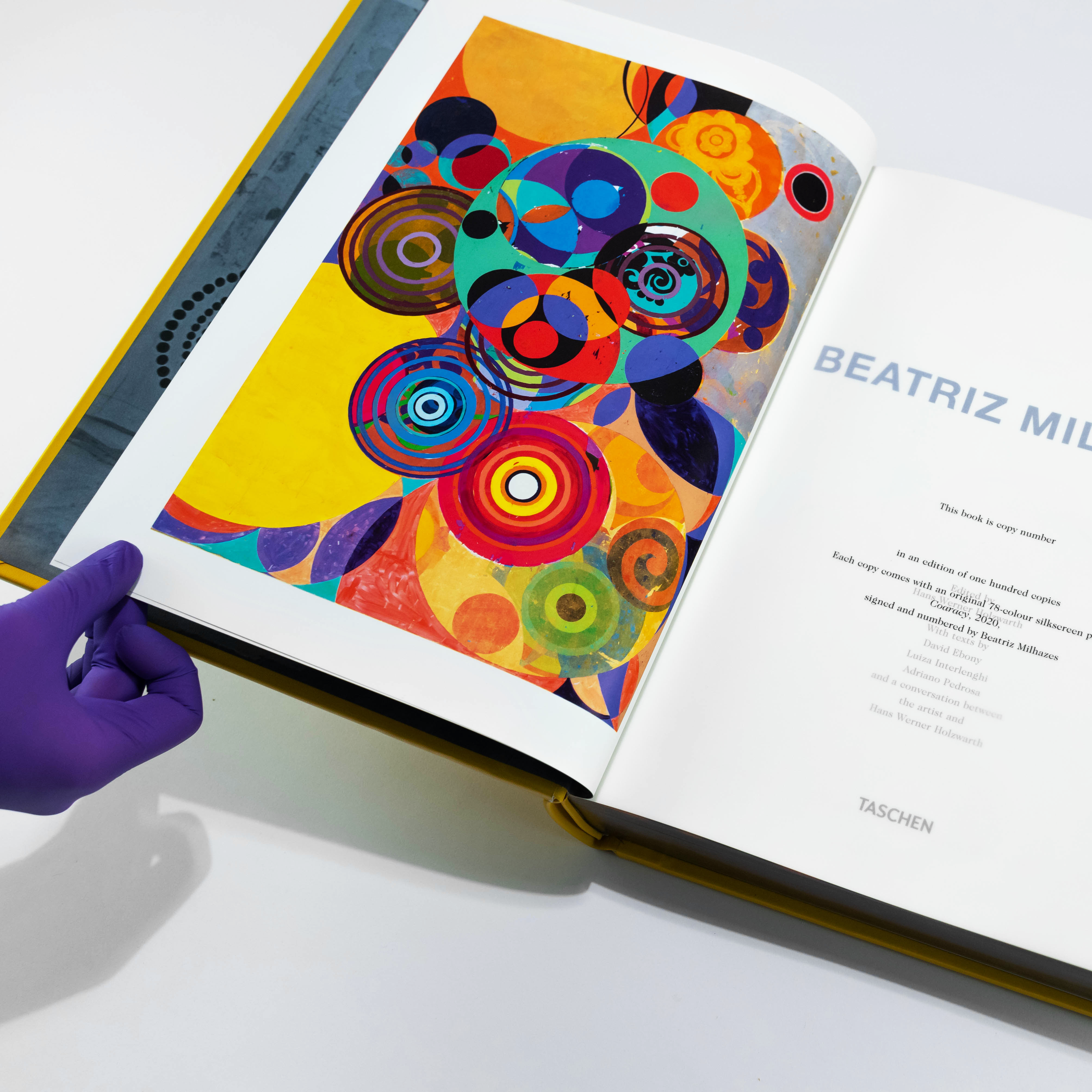 Caring for your art prints | Lougher Contemporary