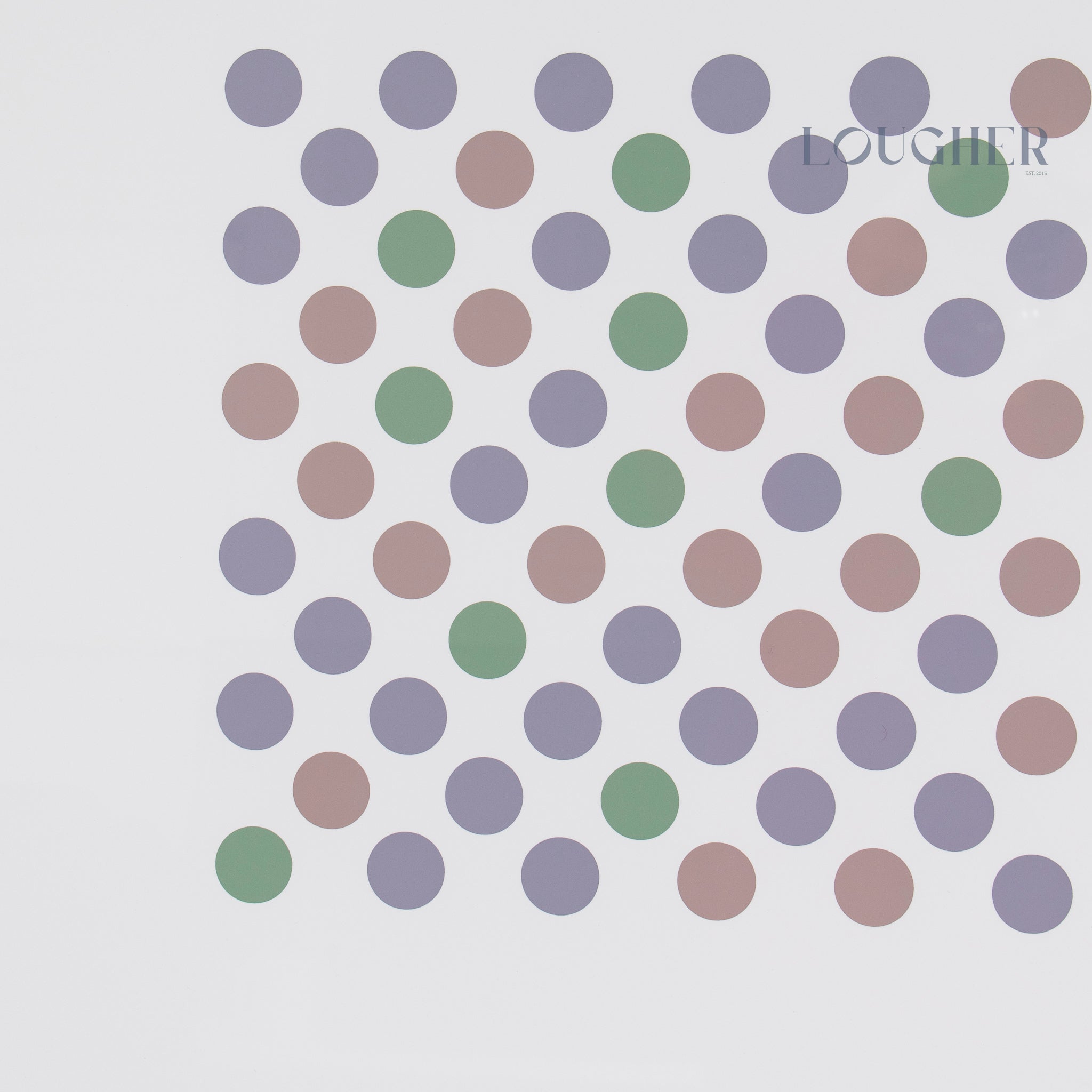 Bridget Riley, Measure for Measure, 2020 For Sale | Lougher Contemporary