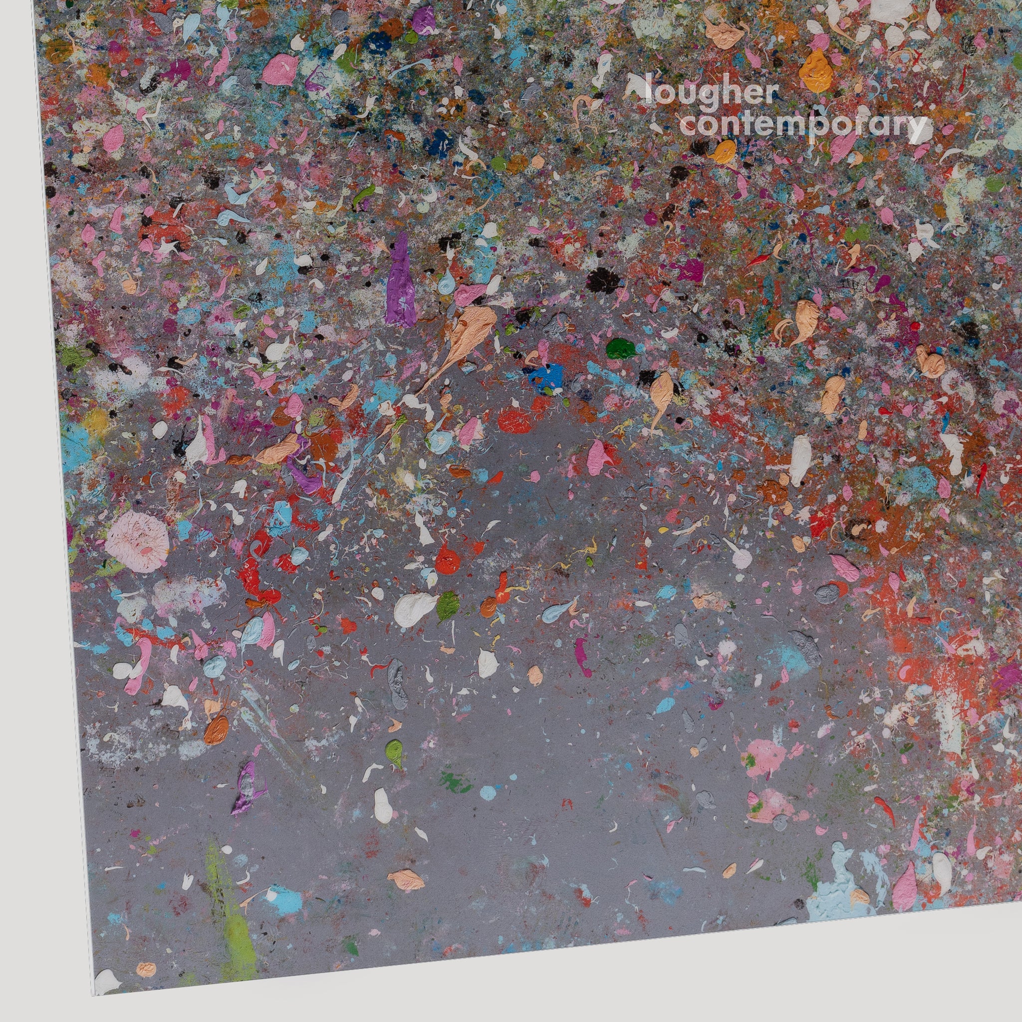 Damien Hirst, H13-1 Deadman's Cove (from Where the Land Meets the Sea), 2023 For Sale - Lougher Contemporary