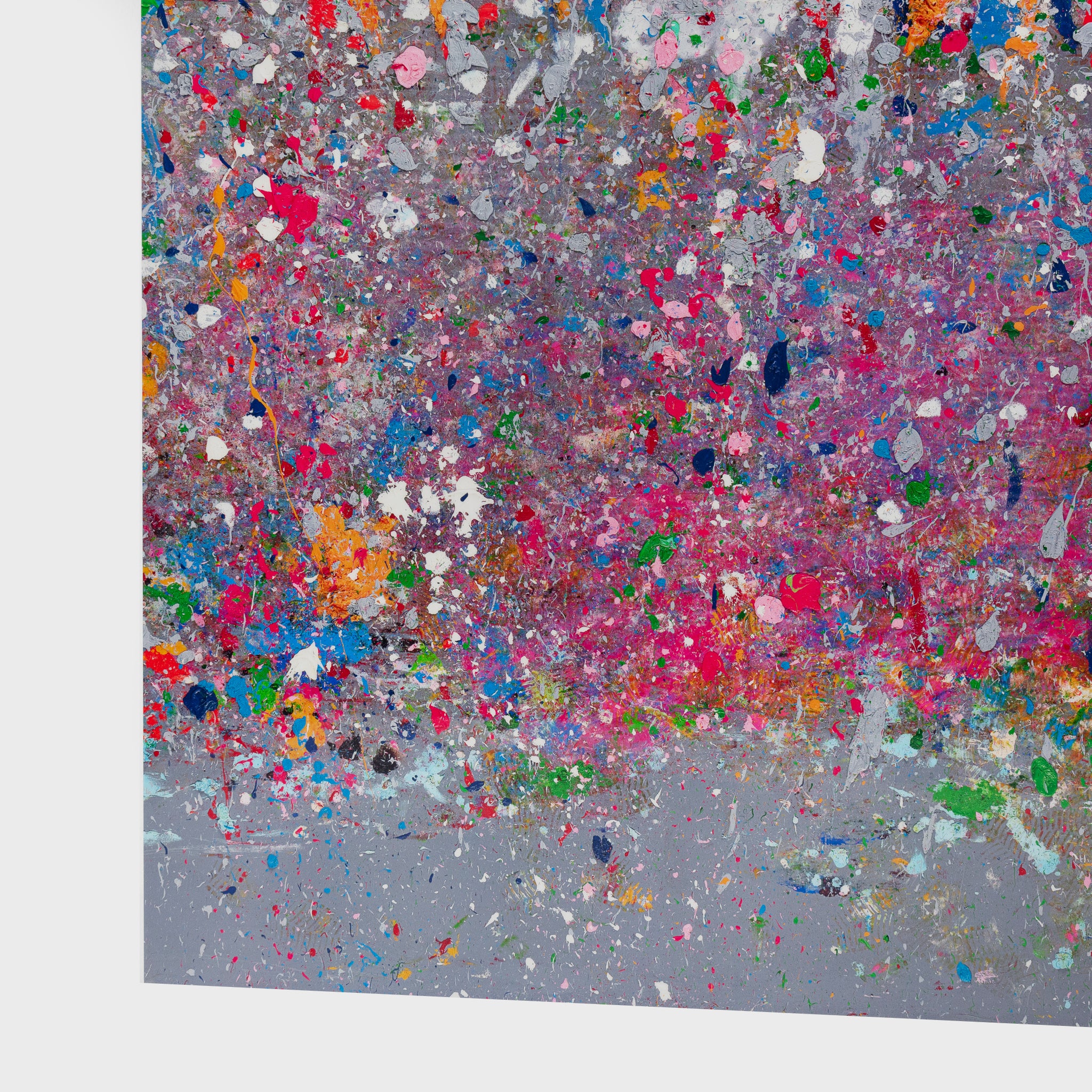Damien Hirst, H13-4 Studland Bay (from Where the Land Meets the Sea), 2023 For Sale - Lougher Contemporary