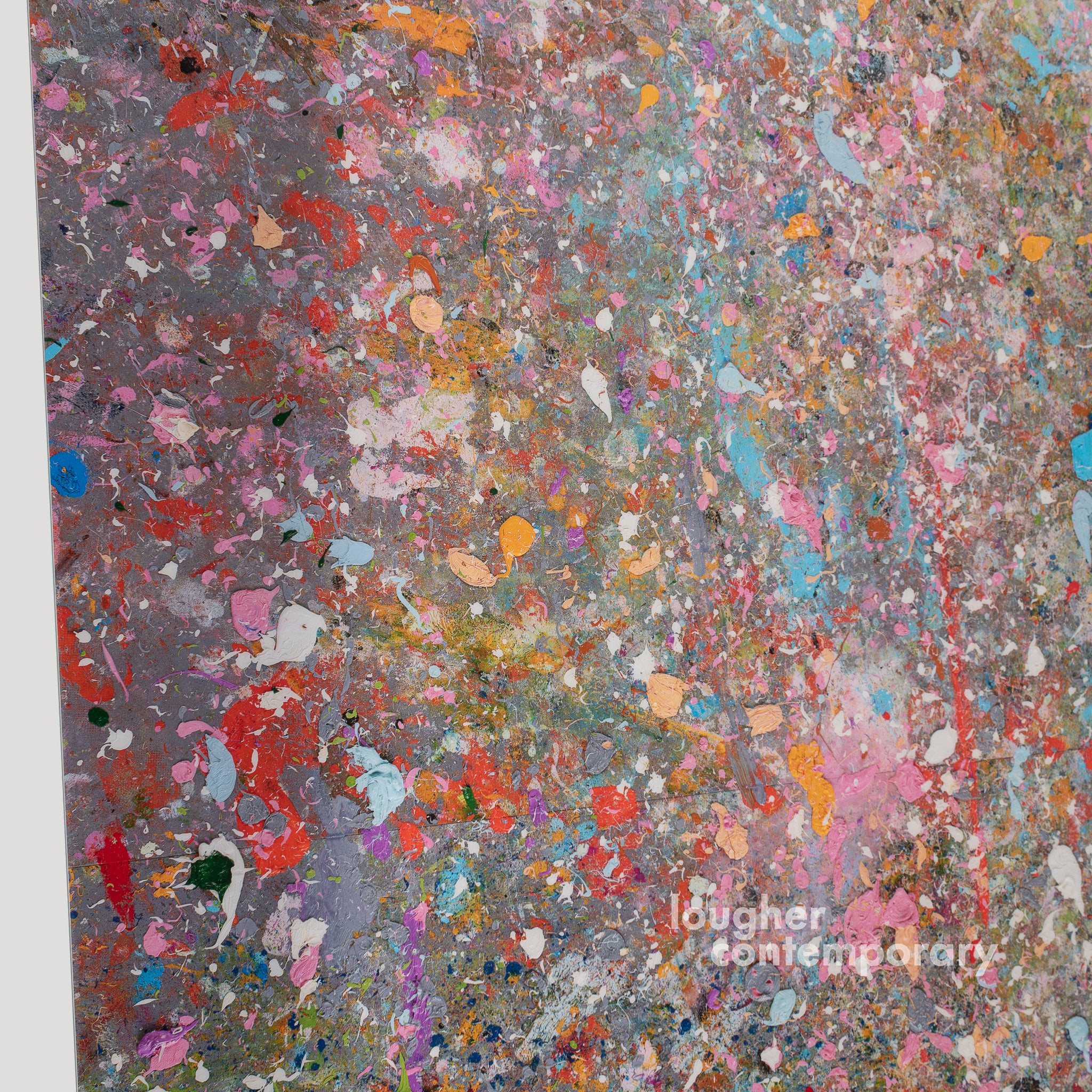 Damien Hirst, H13-1 Deadman's Cove (from Where the Land Meets the Sea), 2023 For Sale - Lougher Contemporary