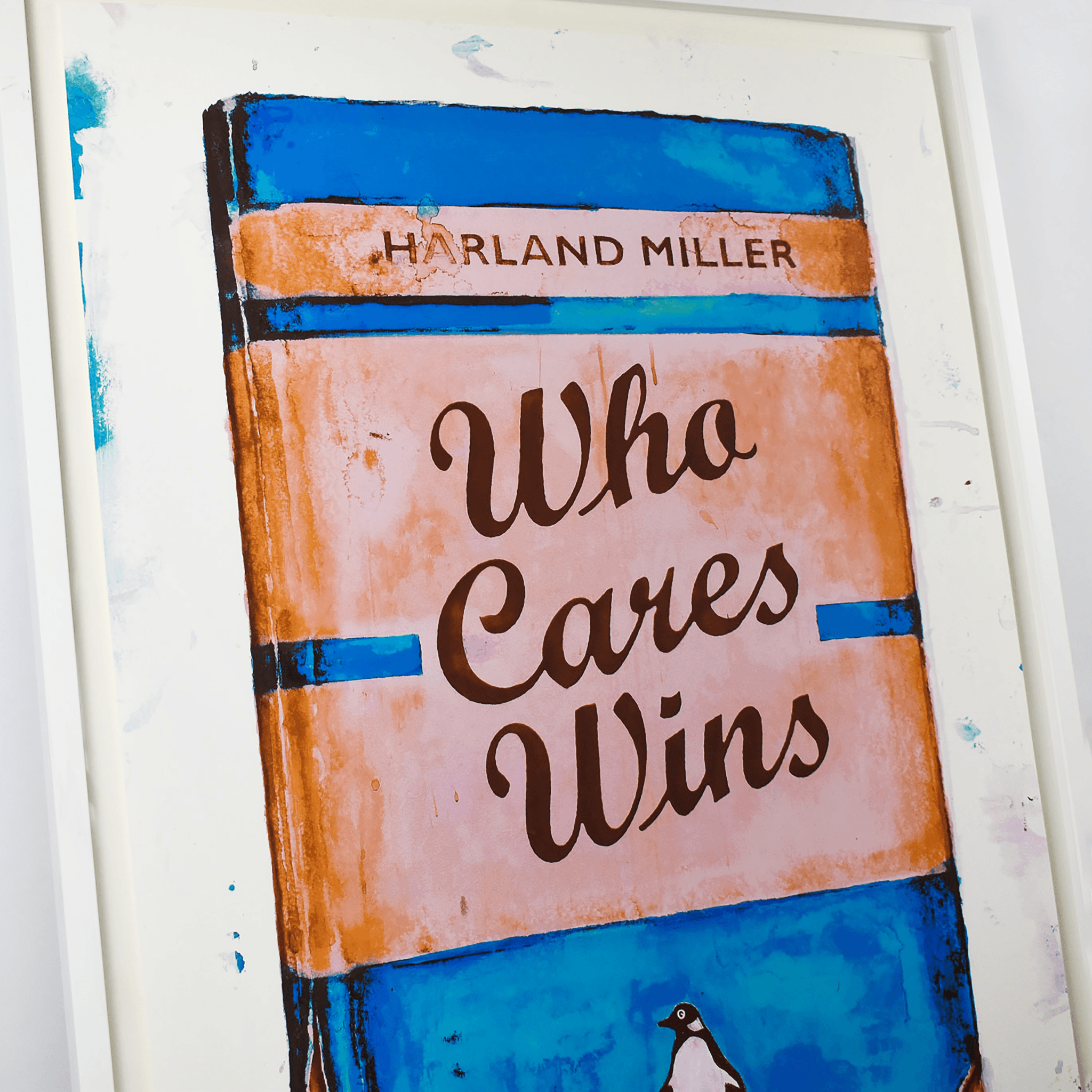 Publisher Collaborations with Lougher