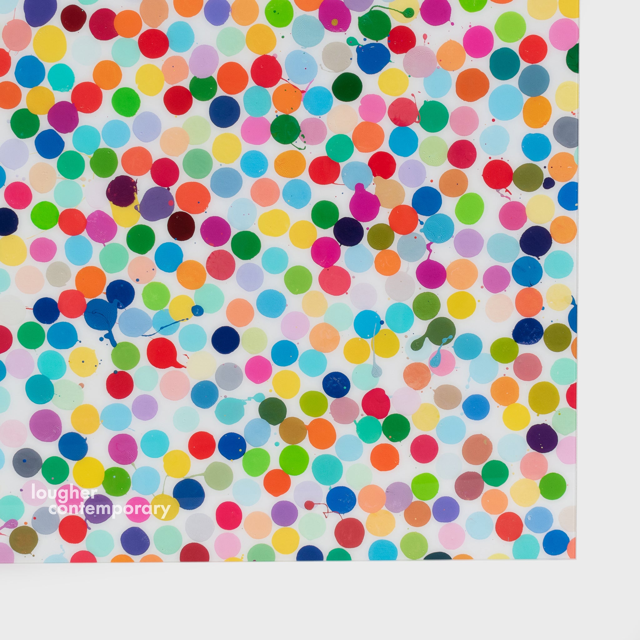 Damien Hirst, H5-3 Camino Real, 2018 For Sale - Lougher Contemporary