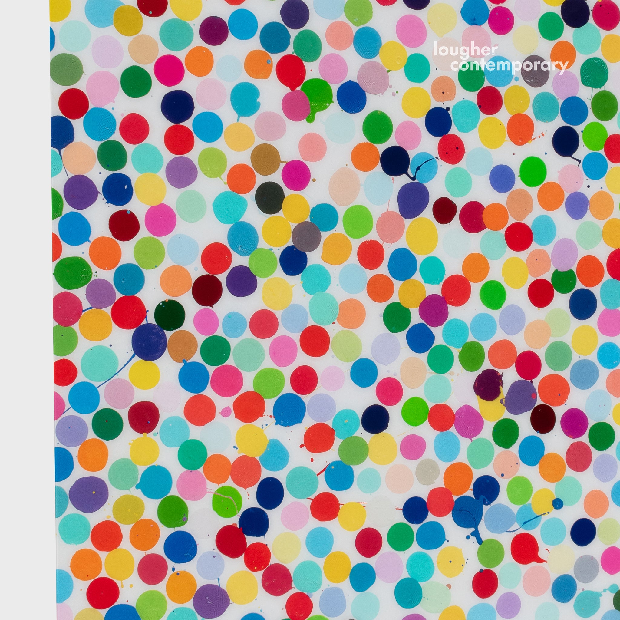 Damien Hirst, H5-3 Camino Real, 2018 For Sale - Lougher Contemporary
