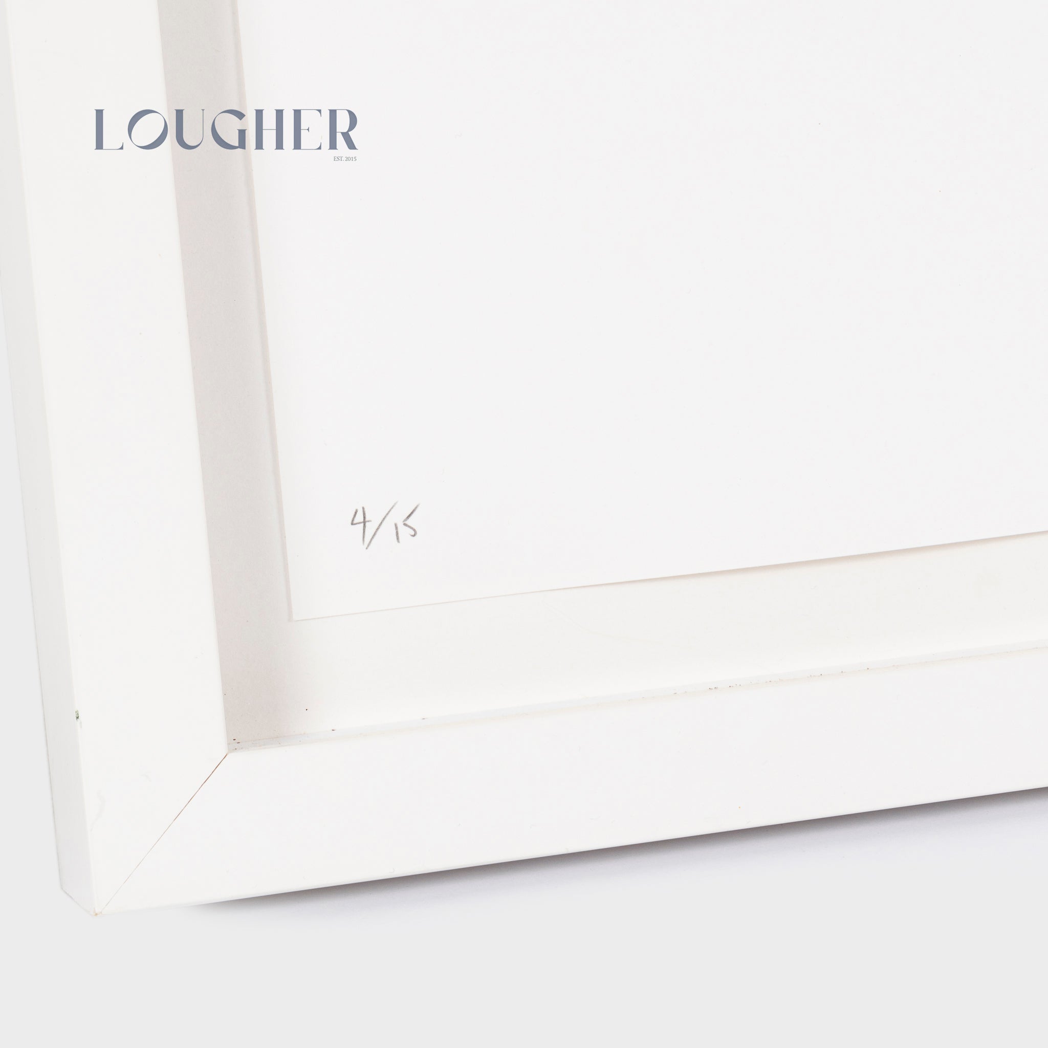 Damien Hirst, The Souls I (Grafix Gold, Topaz, Chilli Red), 2010