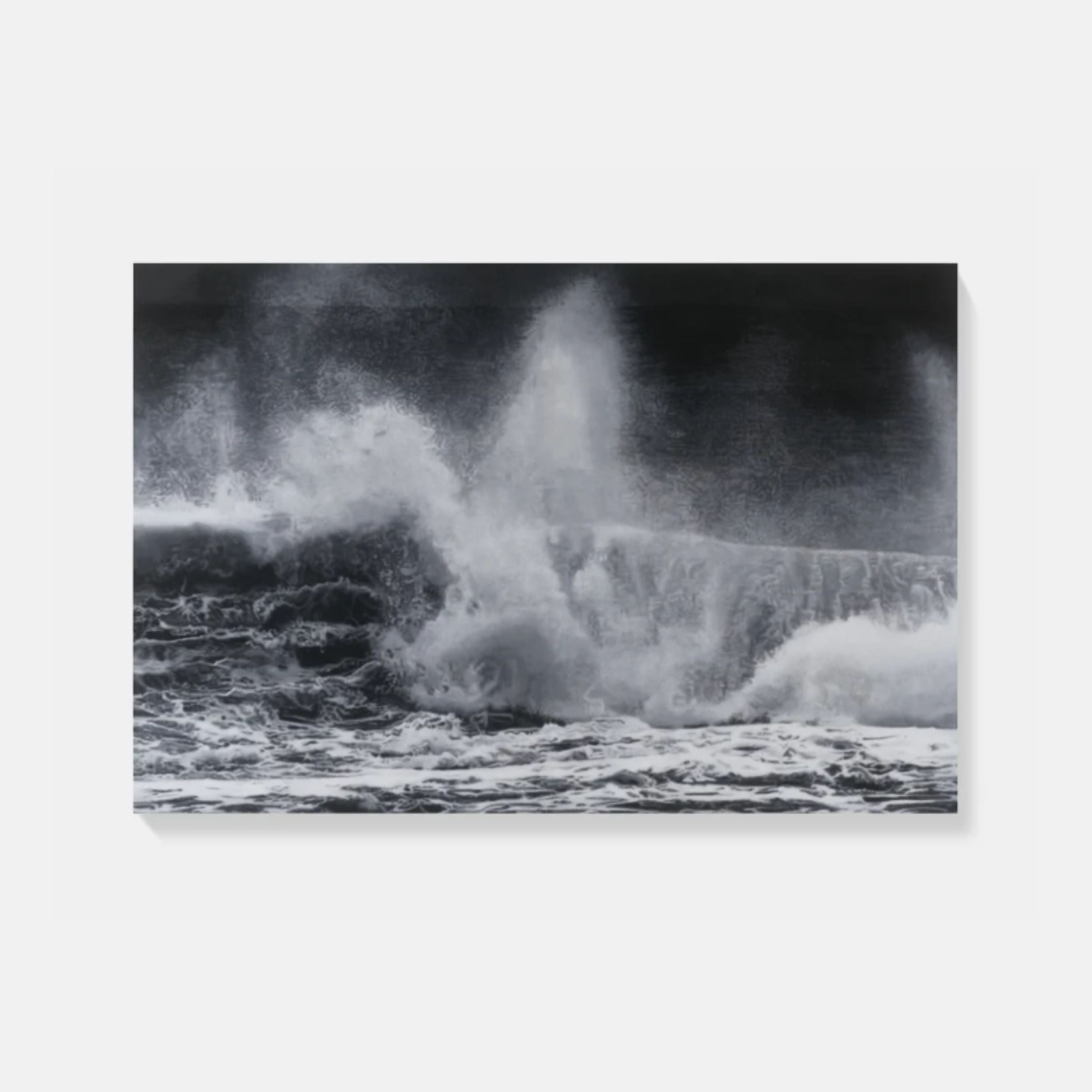 Damien Hirst, H13-9 Colliding (from Where the Land Meets the Sea), 2023 For Sale - Lougher Contemporary