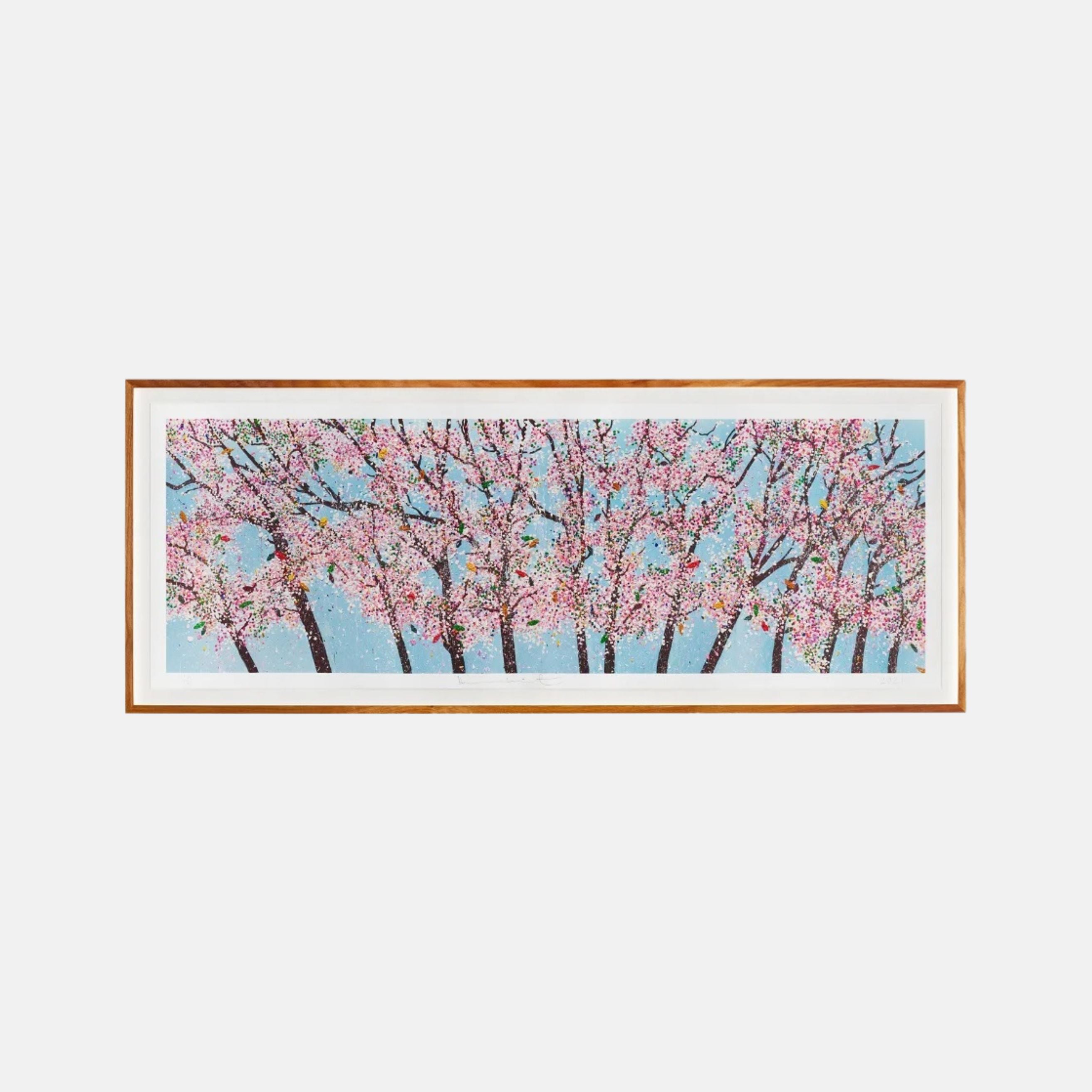 Damien Hirst, H15-2: Uriel (from the Archangels), 2021 For Sale | Lougher Contemporary