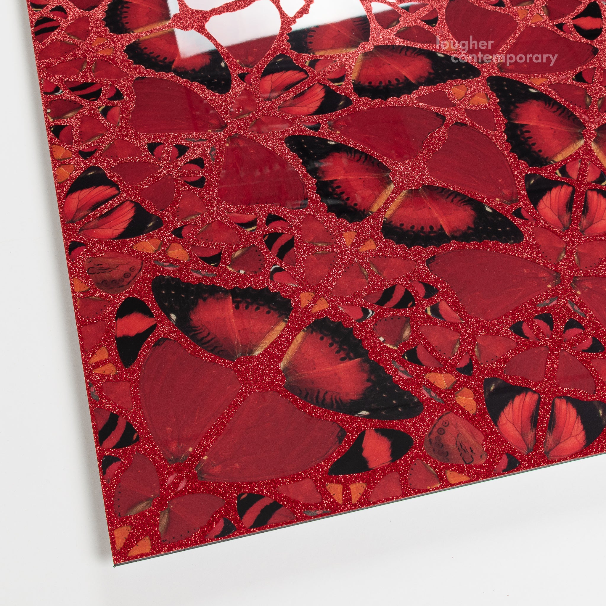 Damien Hirst, H10-4 Suiko (from the Empresses), 2022 For Sale | Lougher Contemporary