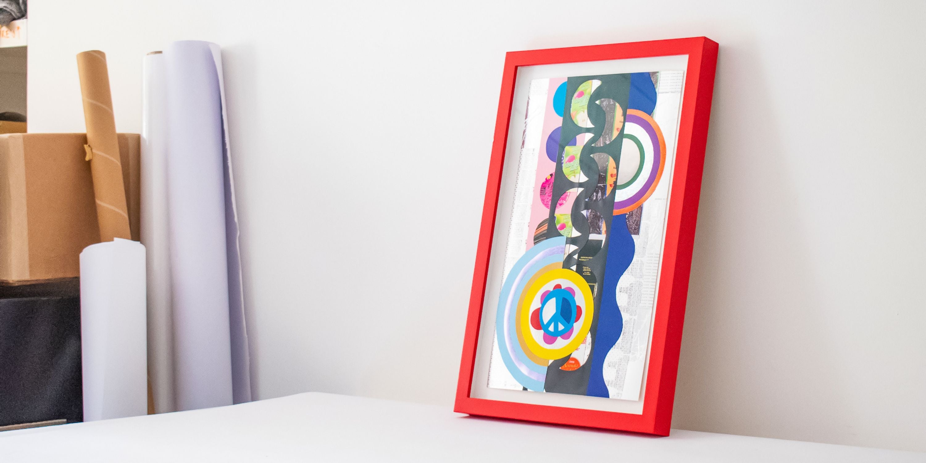 Publisher Collaborations with Lougher