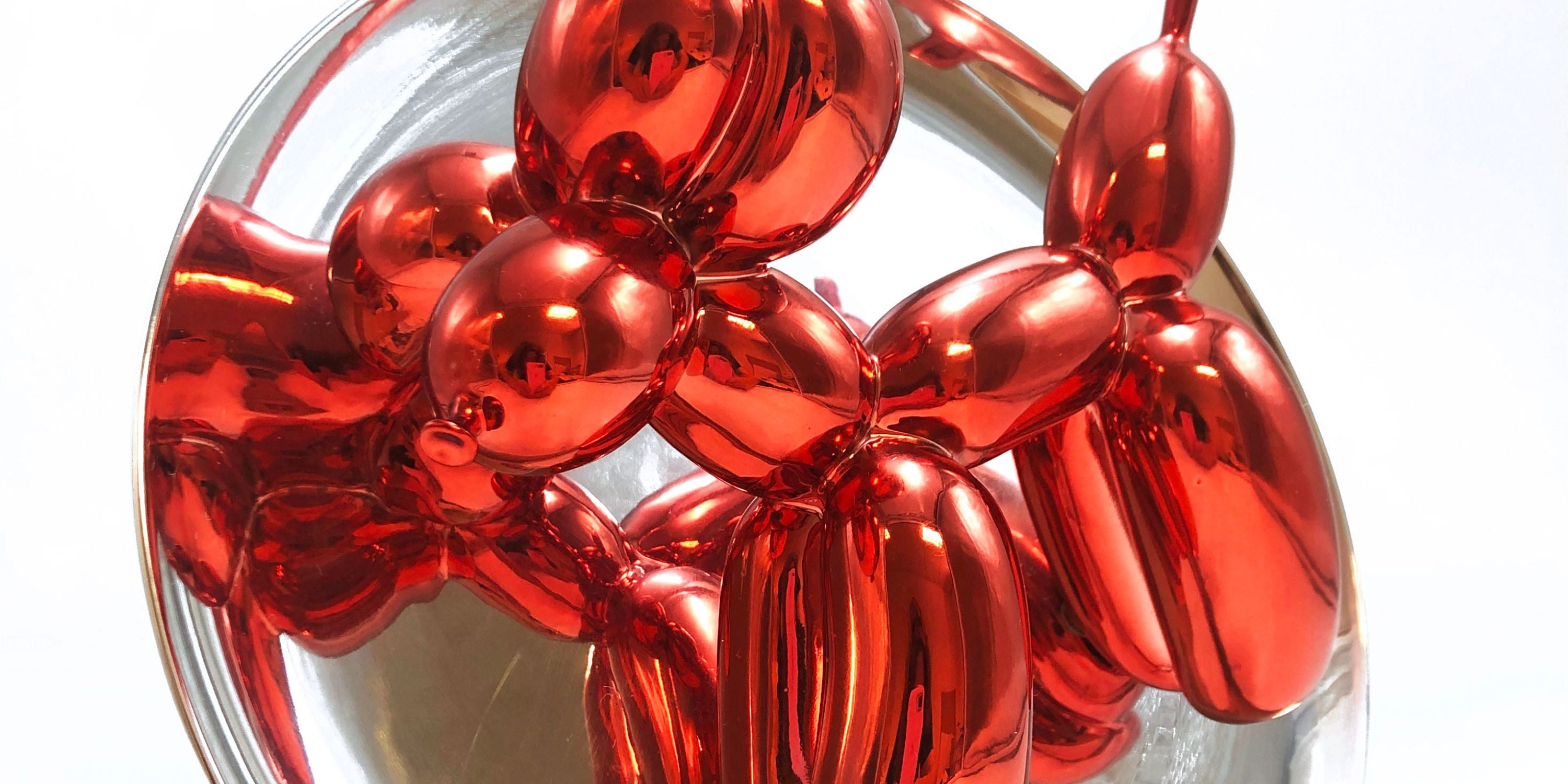 Jeff Koons for sale at Lougher