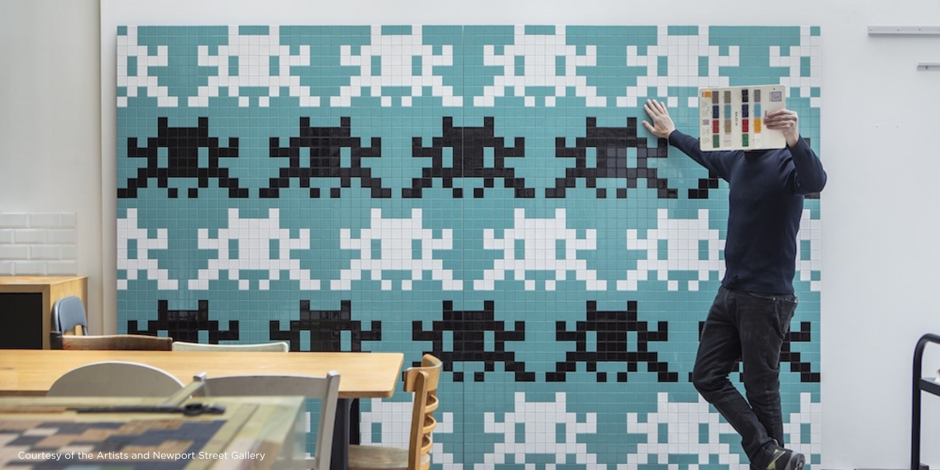 Fairey Hirst Invader
Triple Trouble