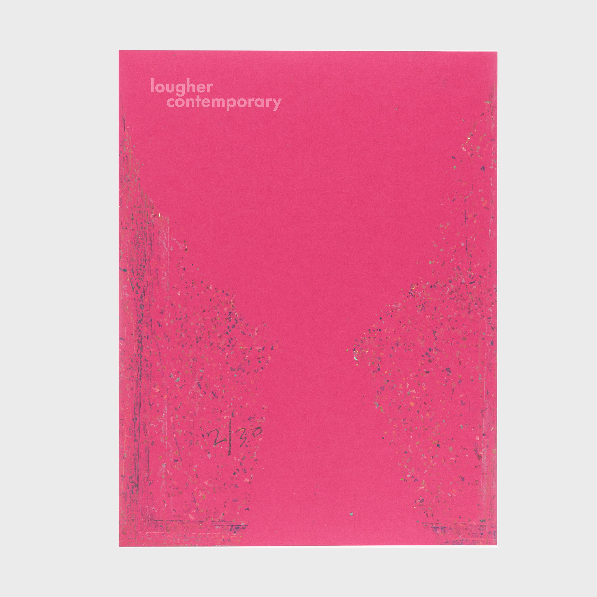 Eliot Greenwald, Night Car (Morning Star) 02, 2020 For Sale - Lougher Contemporary