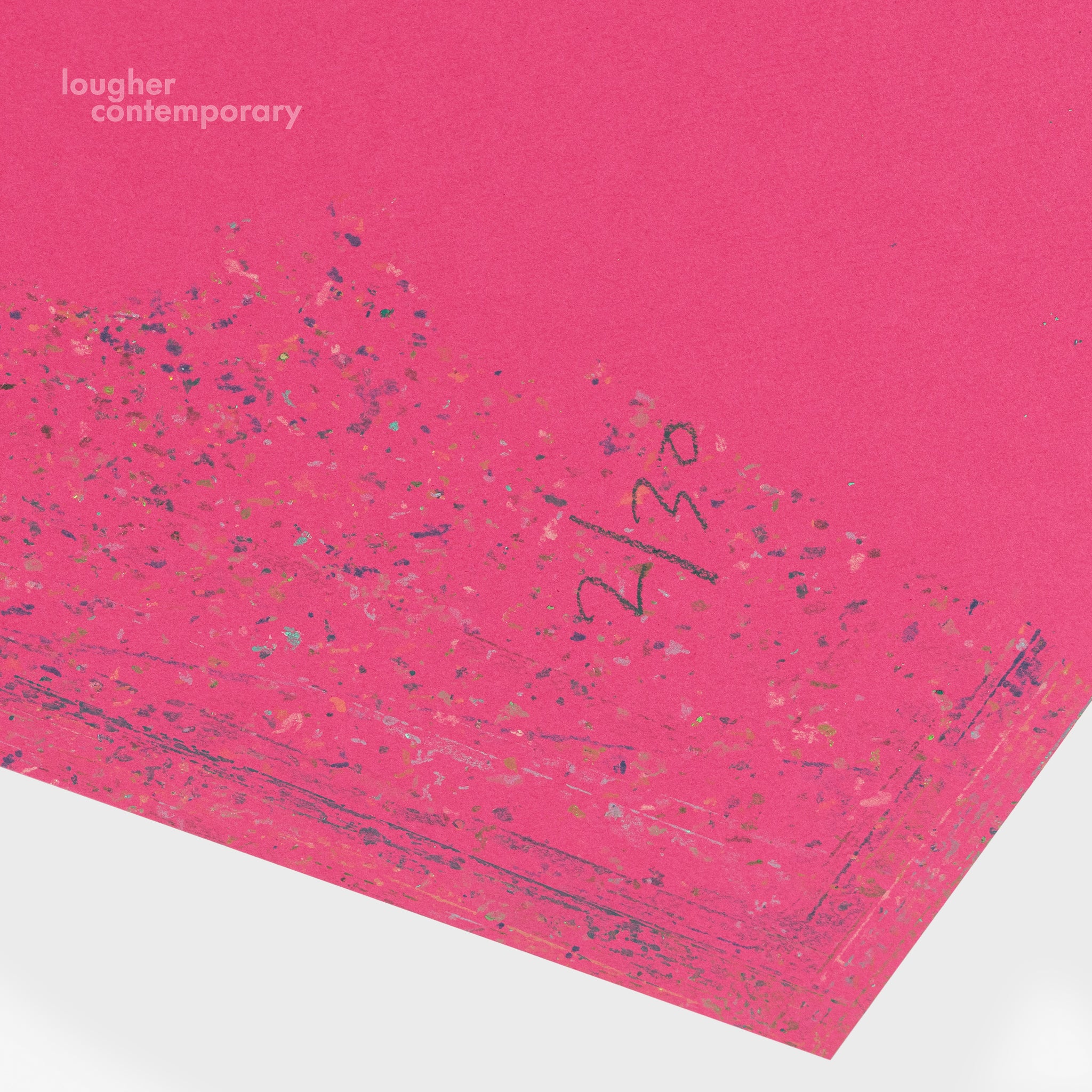 Eliot Greenwald, Night Car (Morning Star) 02, 2020 For Sale - Lougher Contemporary